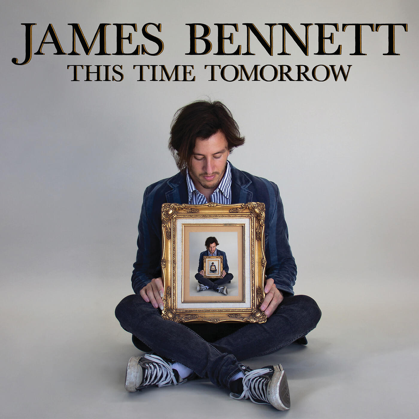 Релиз This Time Tomorrow