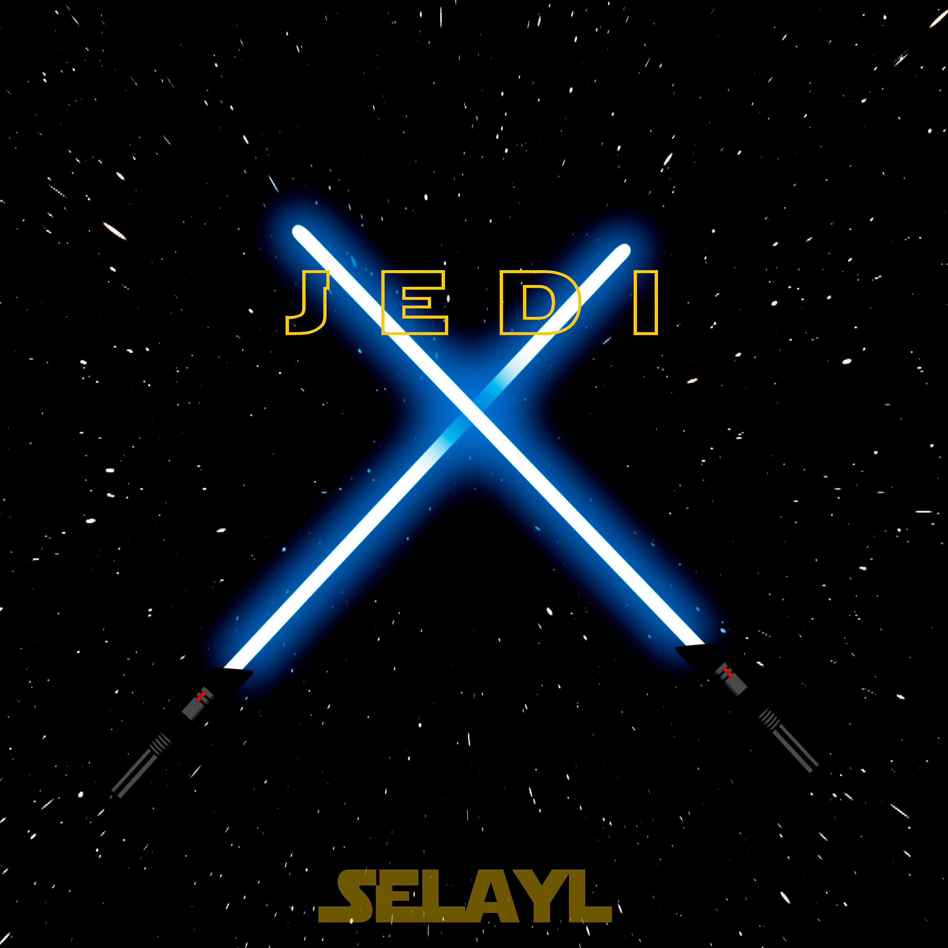 Релиз Jedi