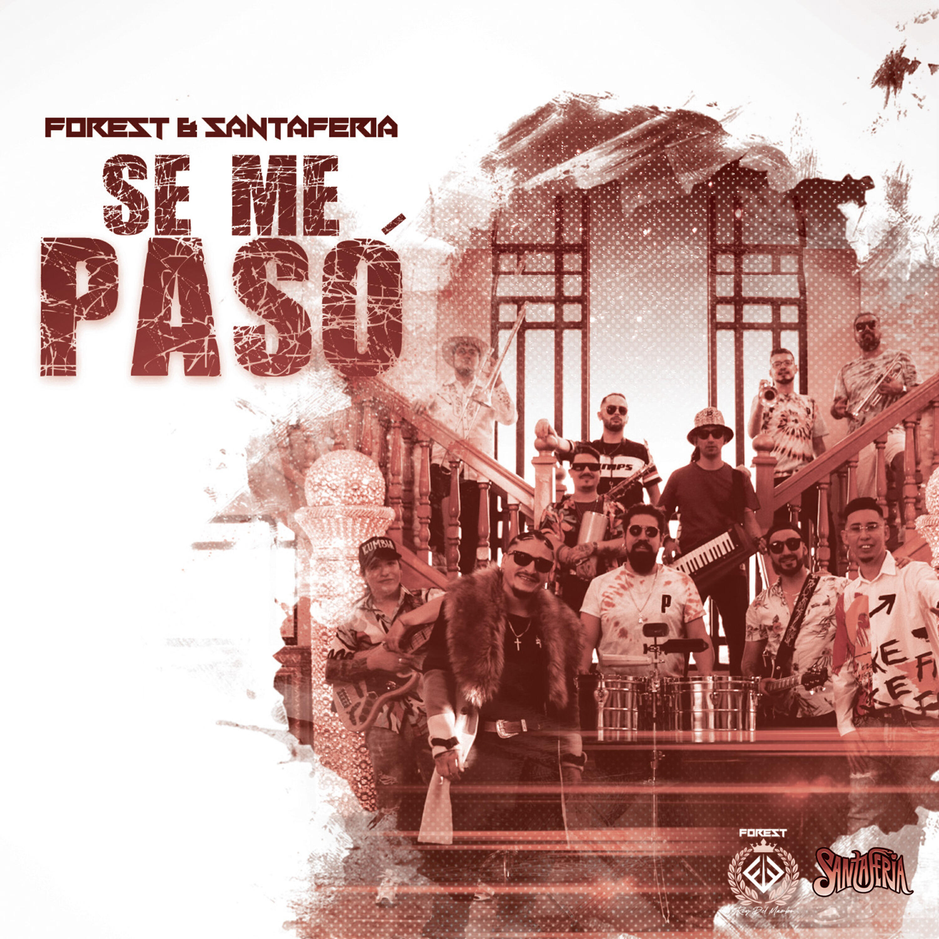 Релиз Se Me Paso