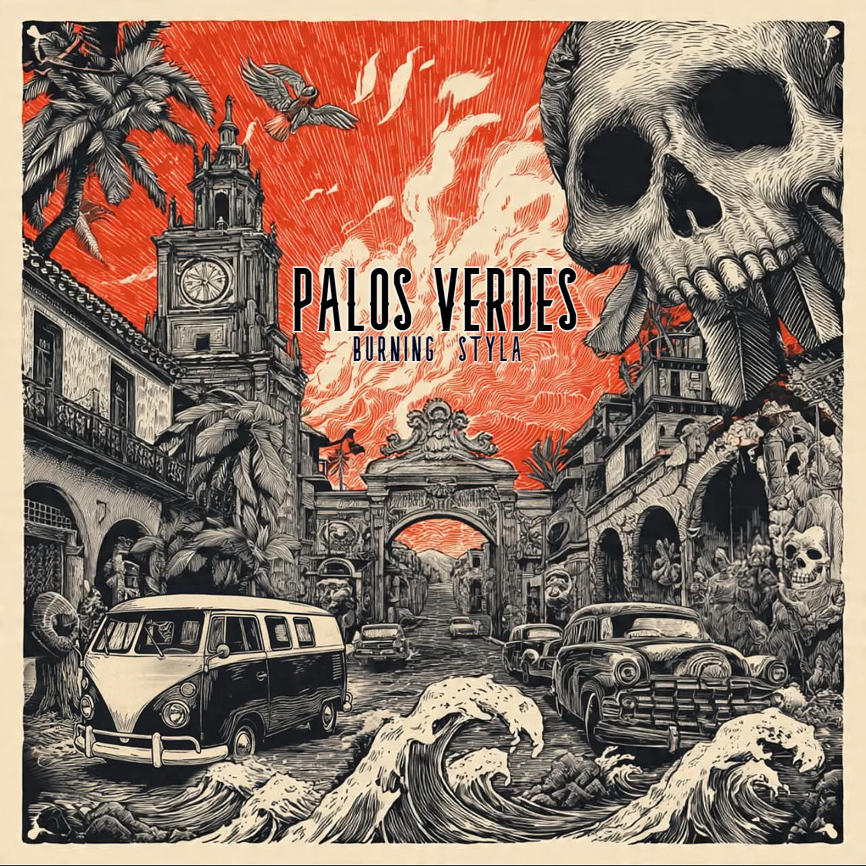 Palos Verdes