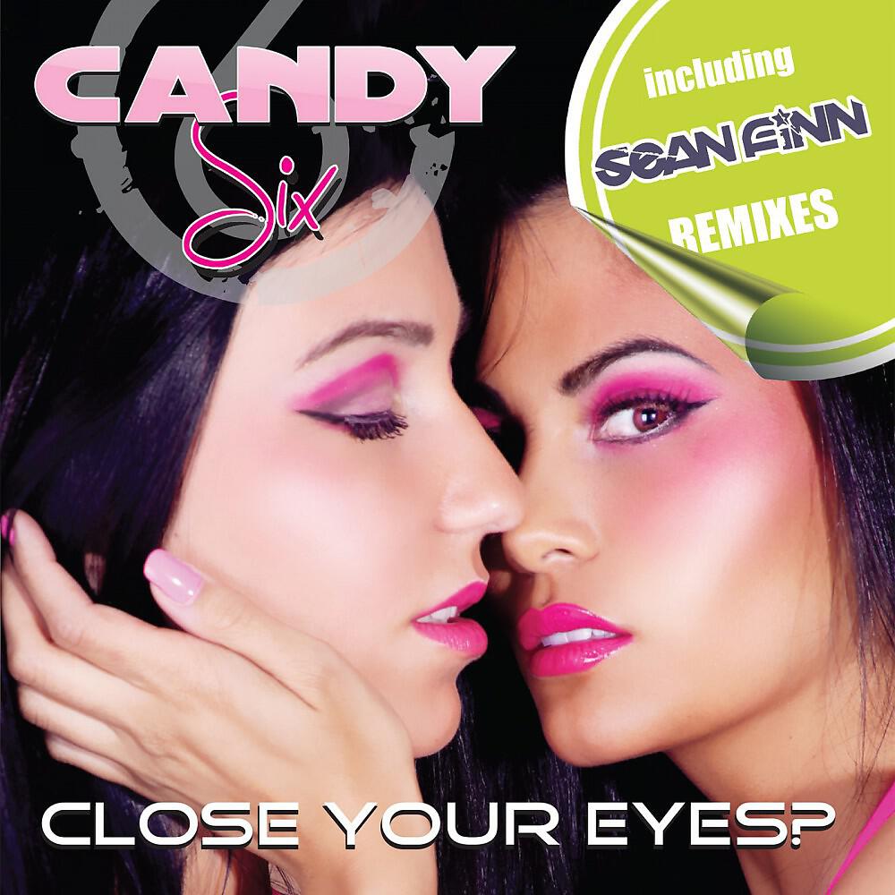 Релиз Close Your Eyes?