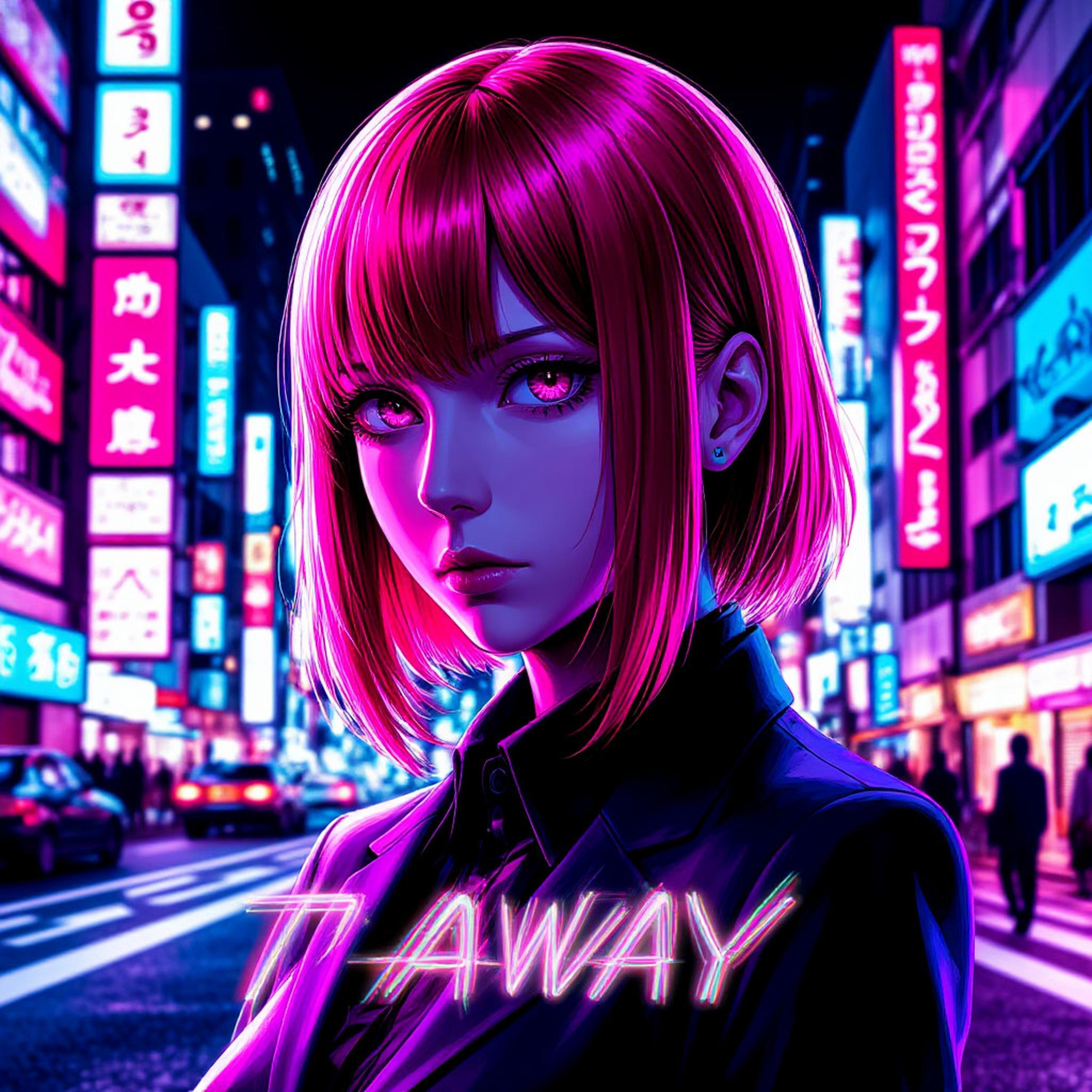 Релиз away