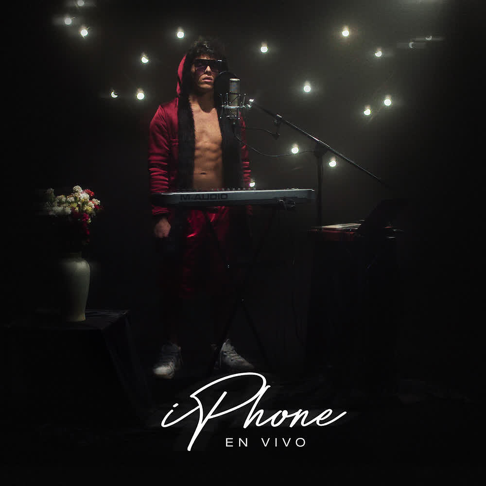 Релиз IPhone (En Vivo)