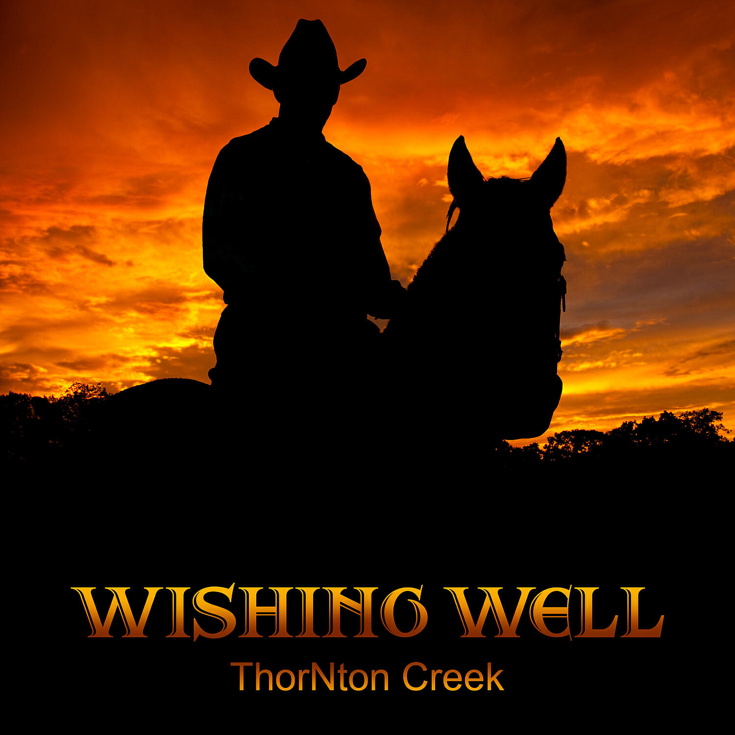 Релиз Wishing Well