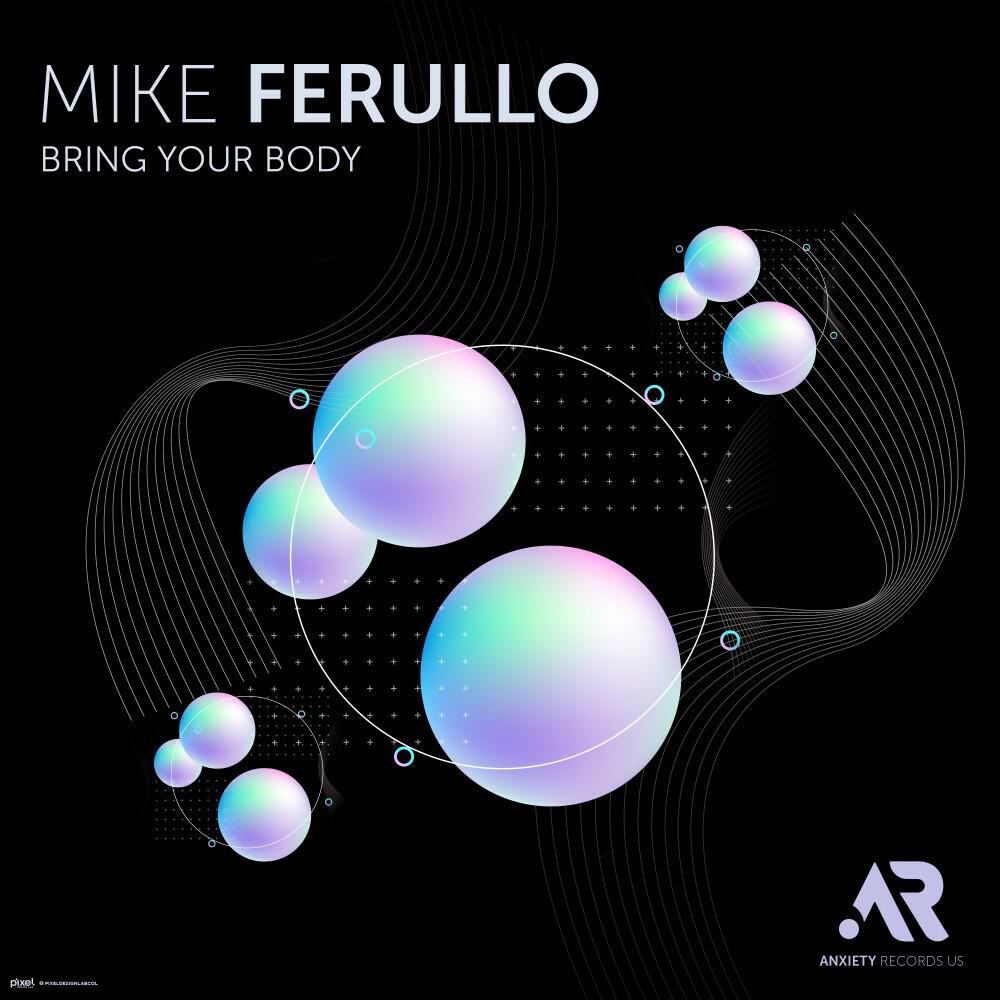 Релиз Bring Your Body