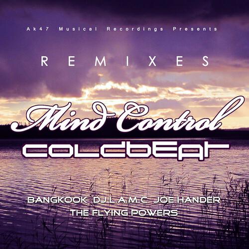 Релиз Mind Control