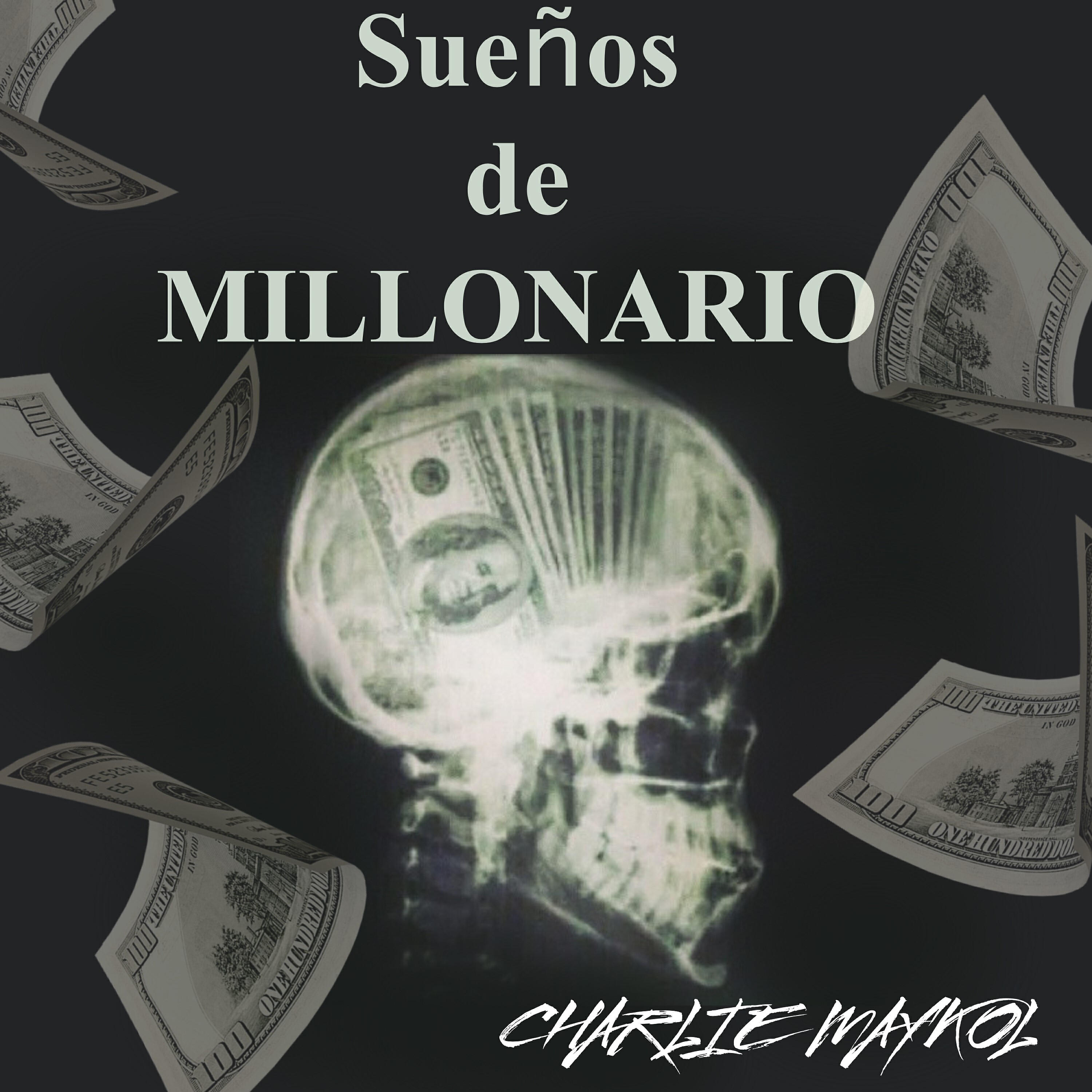 Релиз Sueños de Millonario