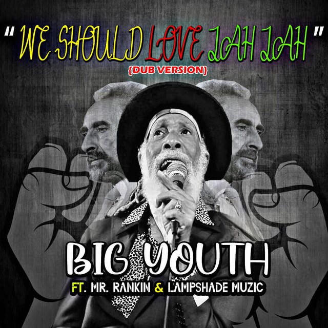 Релиз We Should Love Jah Jah
