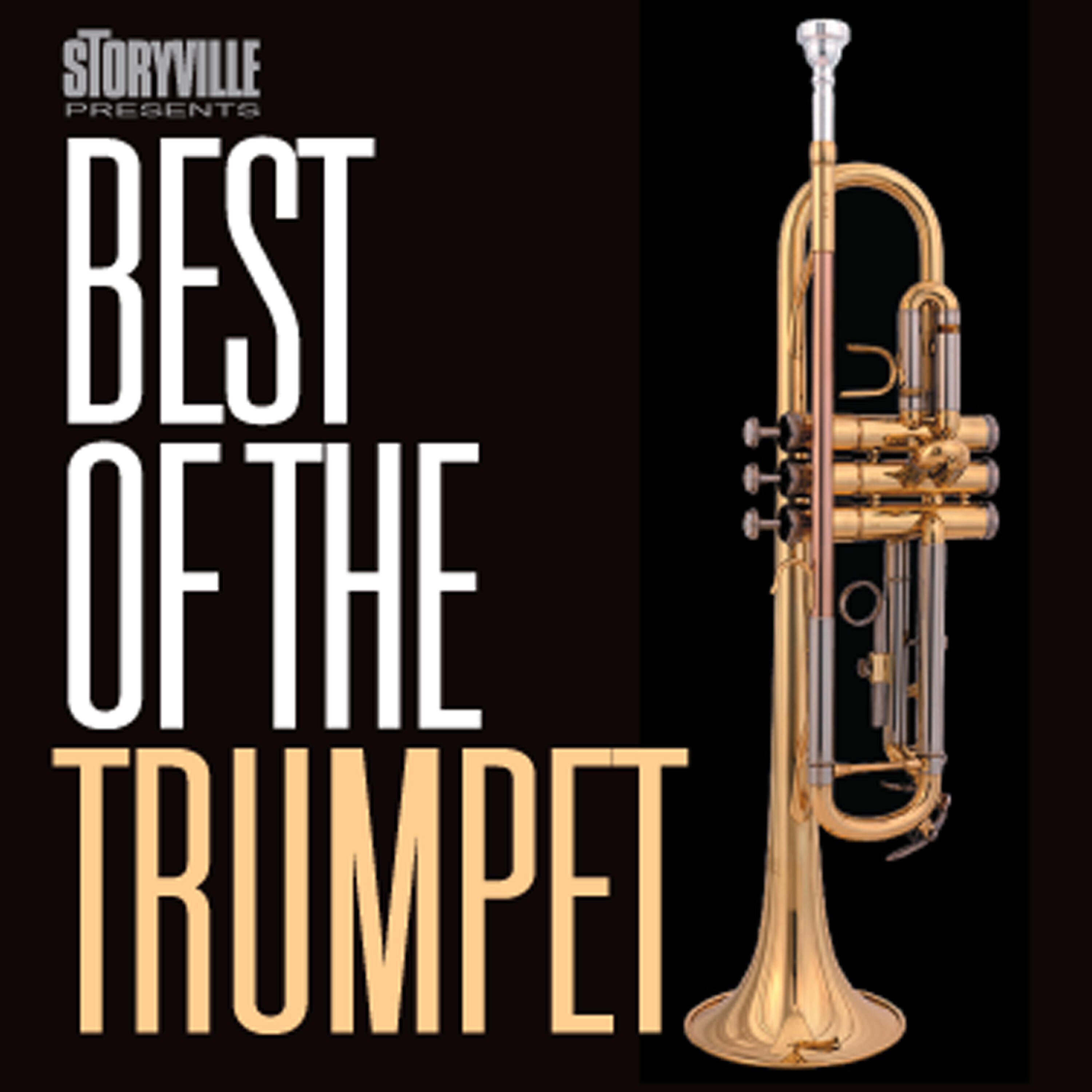 Релиз Best Of The Trumpet
