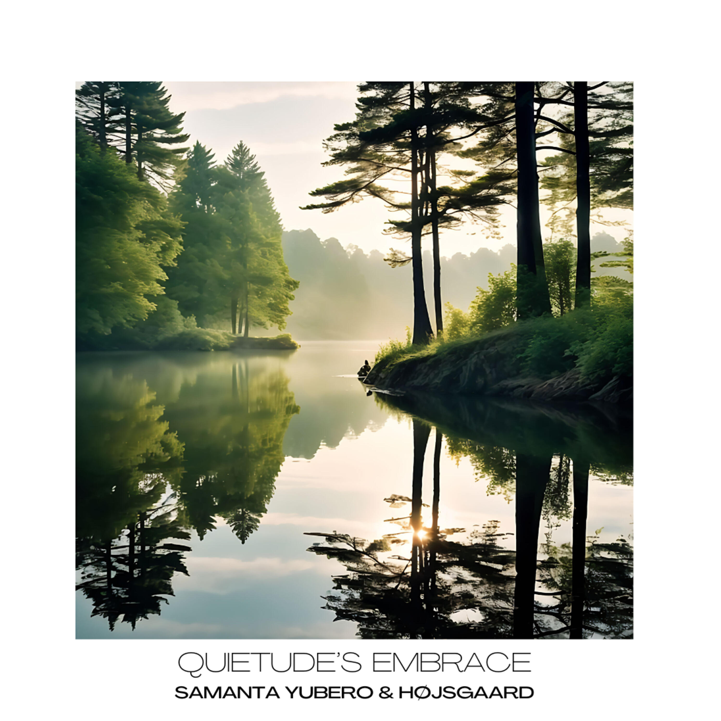 Релиз Quietude's Embrace