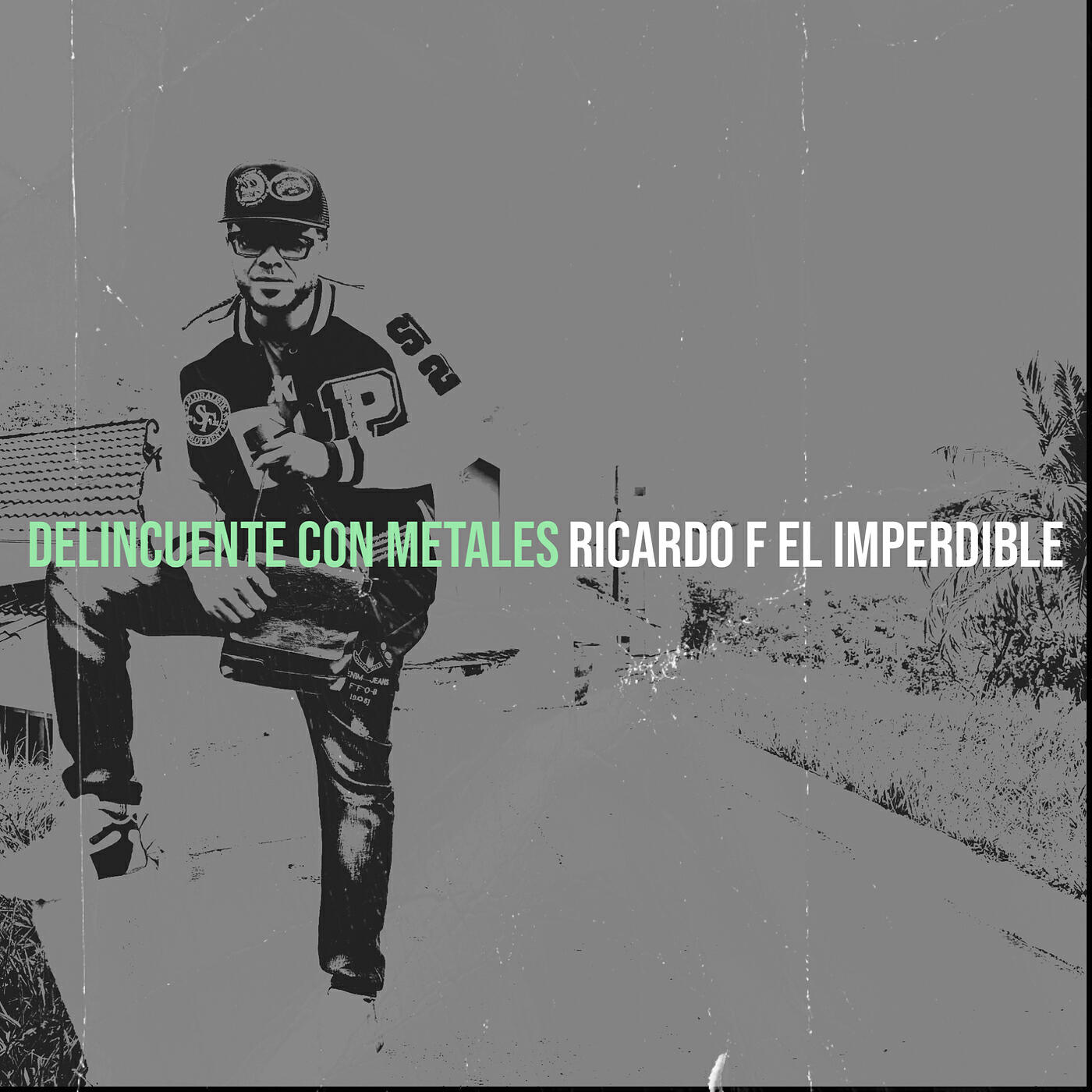Ricardo F El imperdible