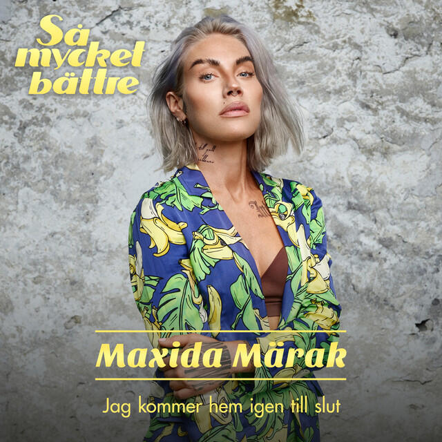 Релиз Jag kommer hem igen till slut