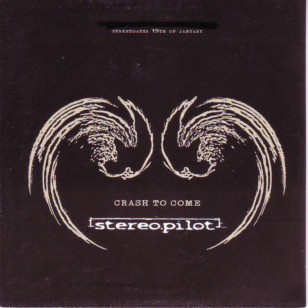 Релиз Crash to come