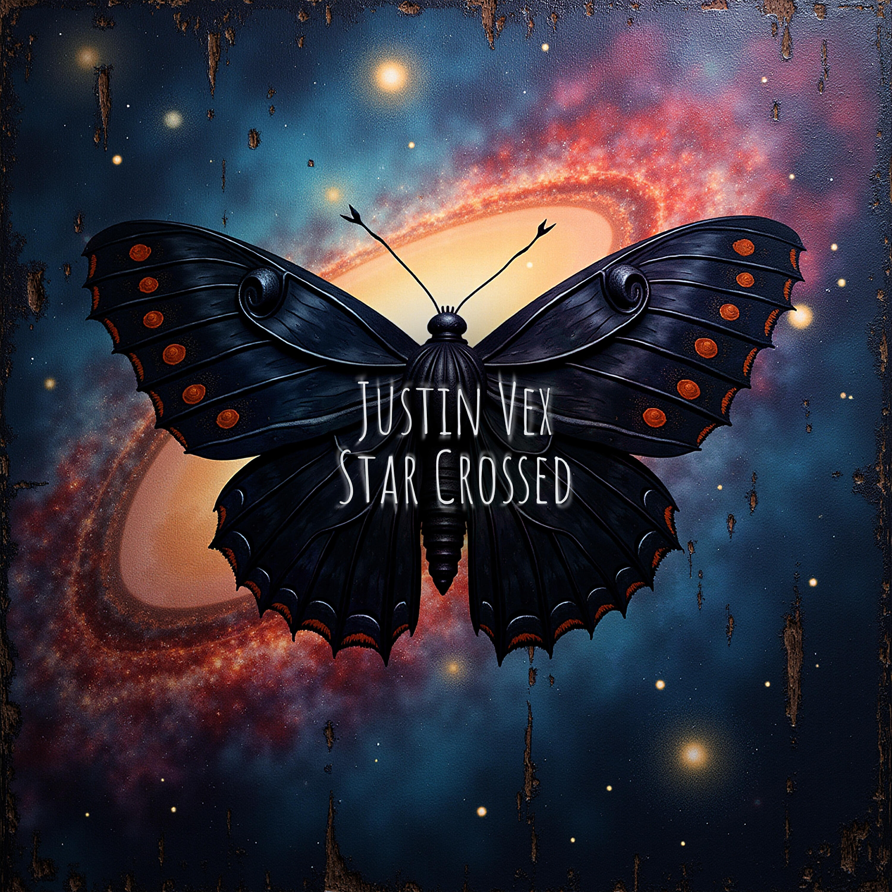 Релиз Star Crossed