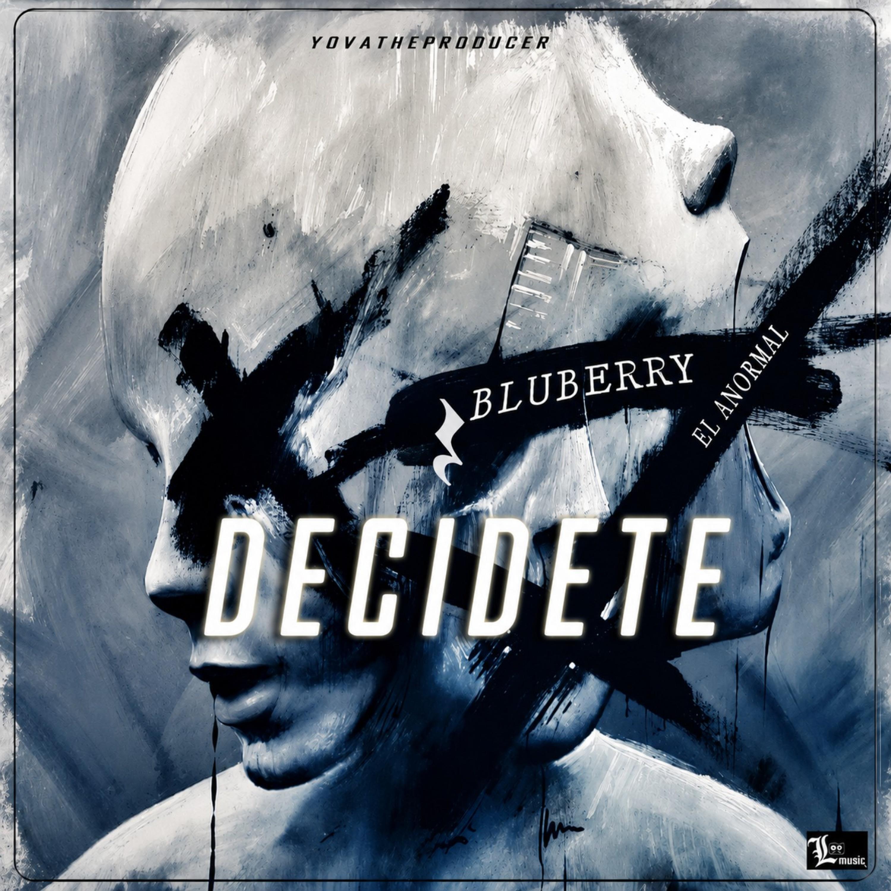 Релиз Decídete (YovaTheProducer)