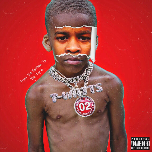 T-Watts