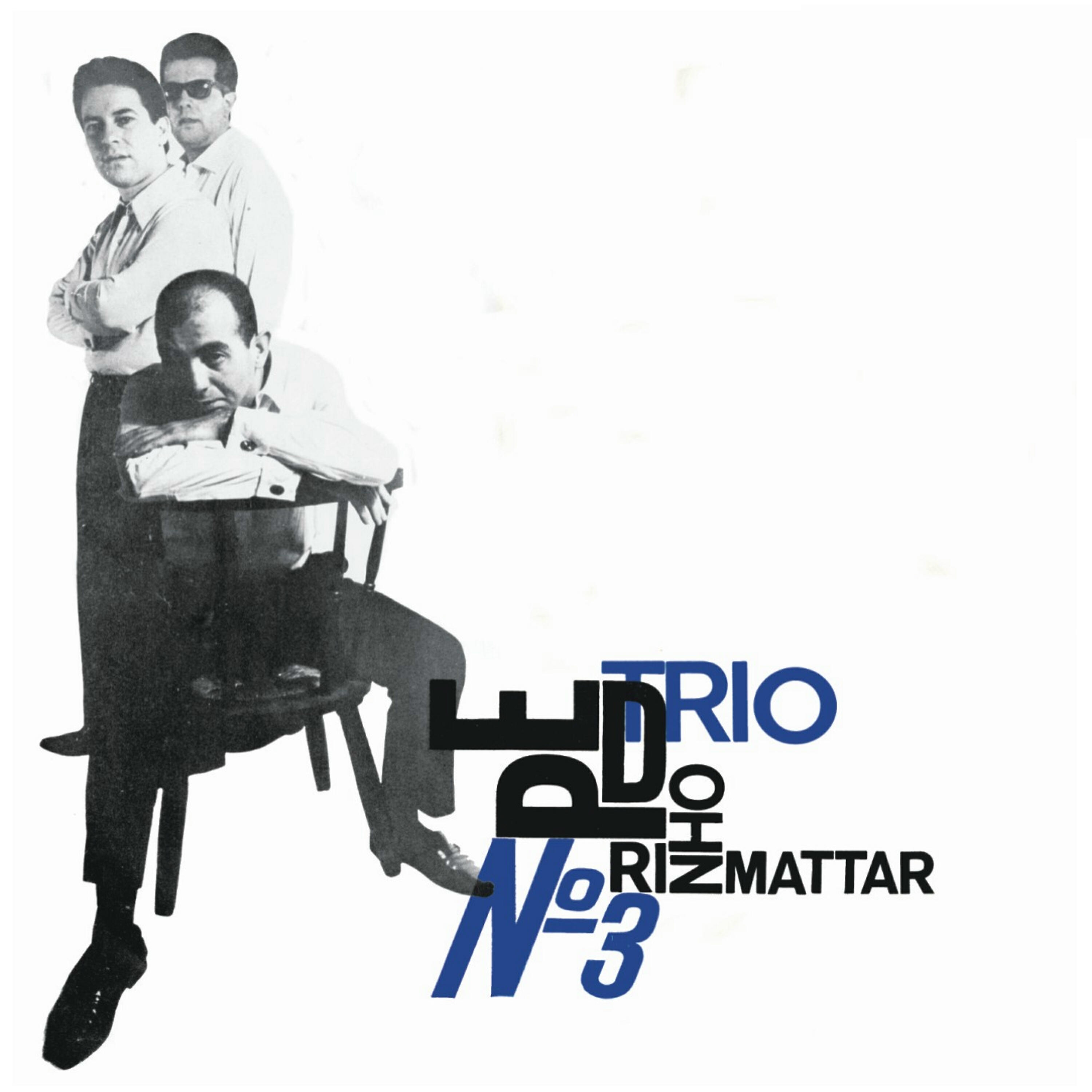 Релиз Trio, Vol. 3
