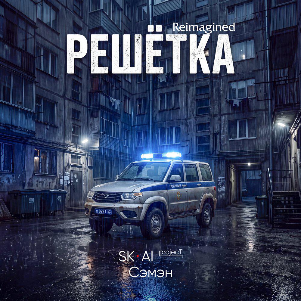 Релиз Решётка (Reimagined)