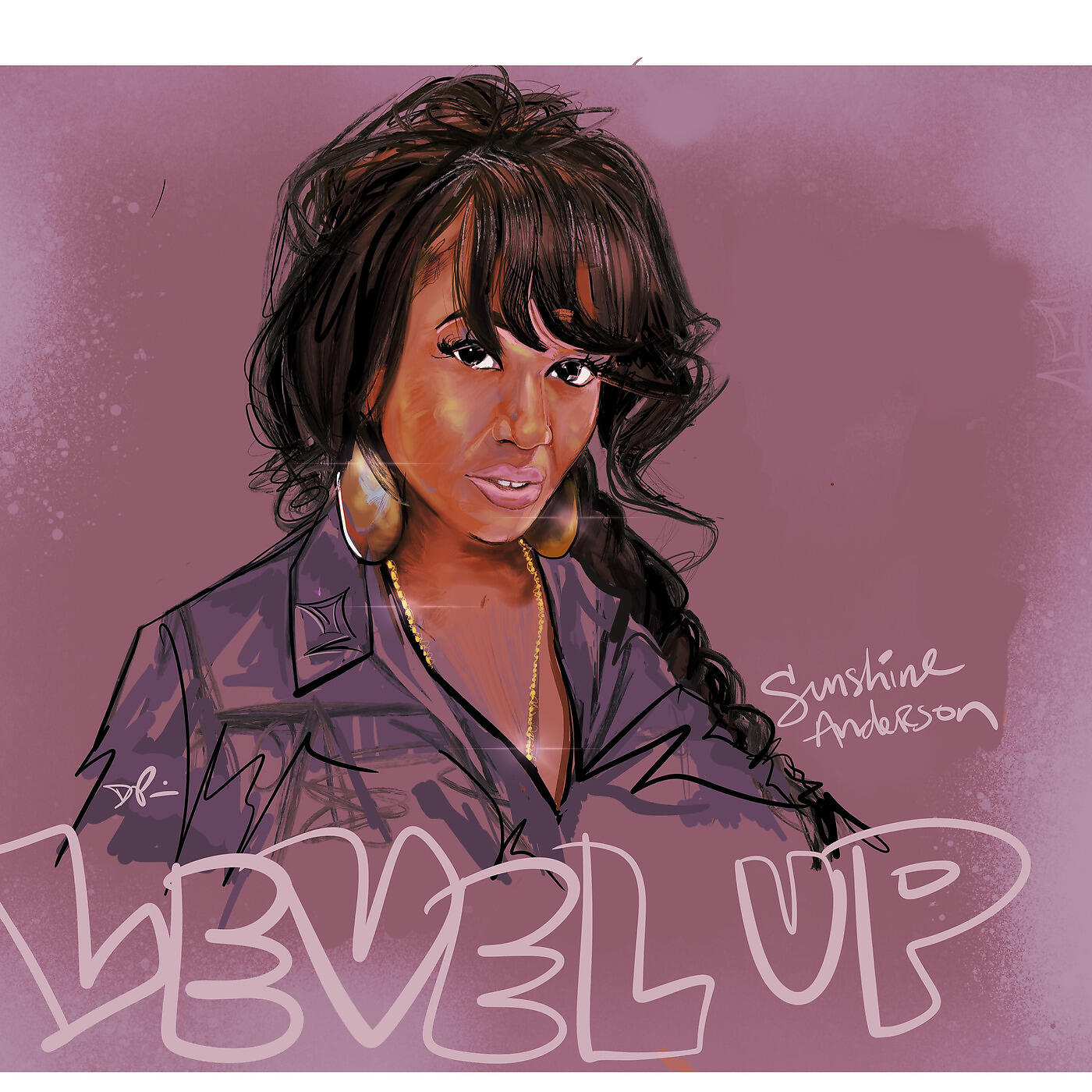 Релиз Level Up