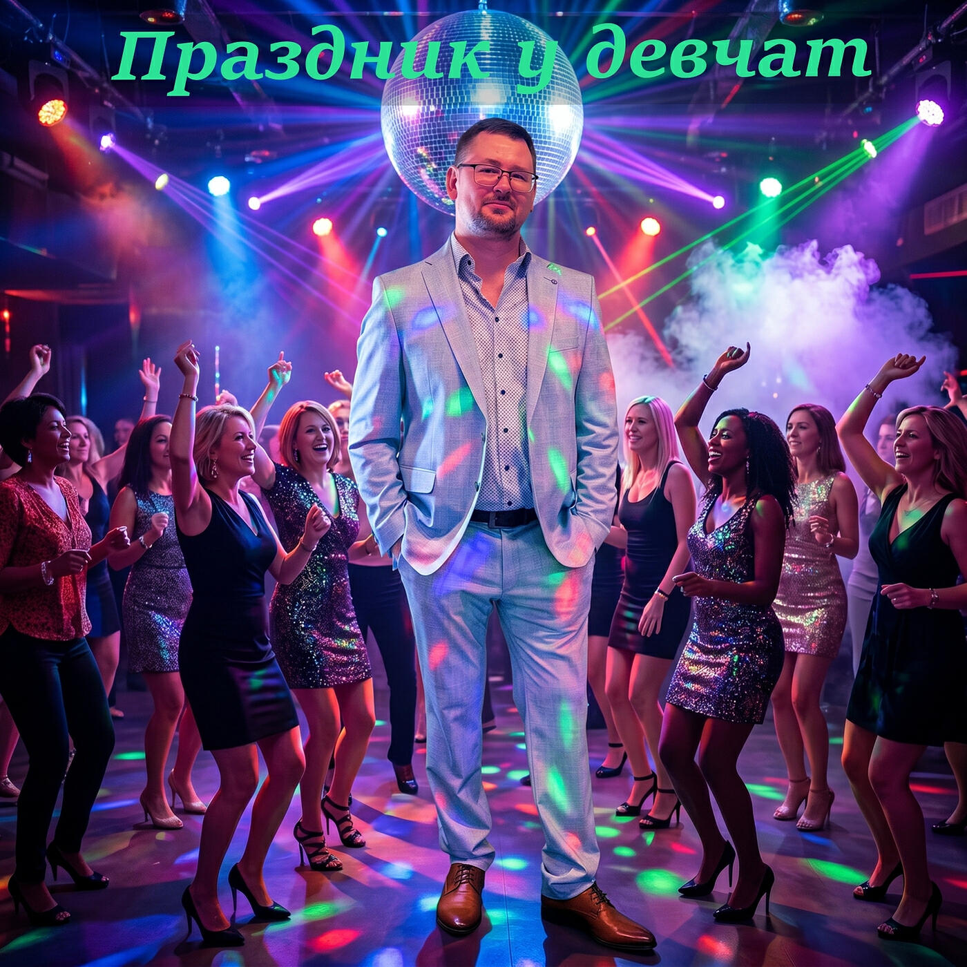 Релиз Праздник у девчат