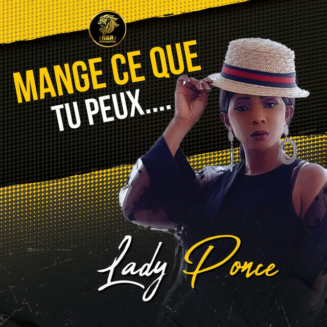 Релиз Mange ce que tu peux