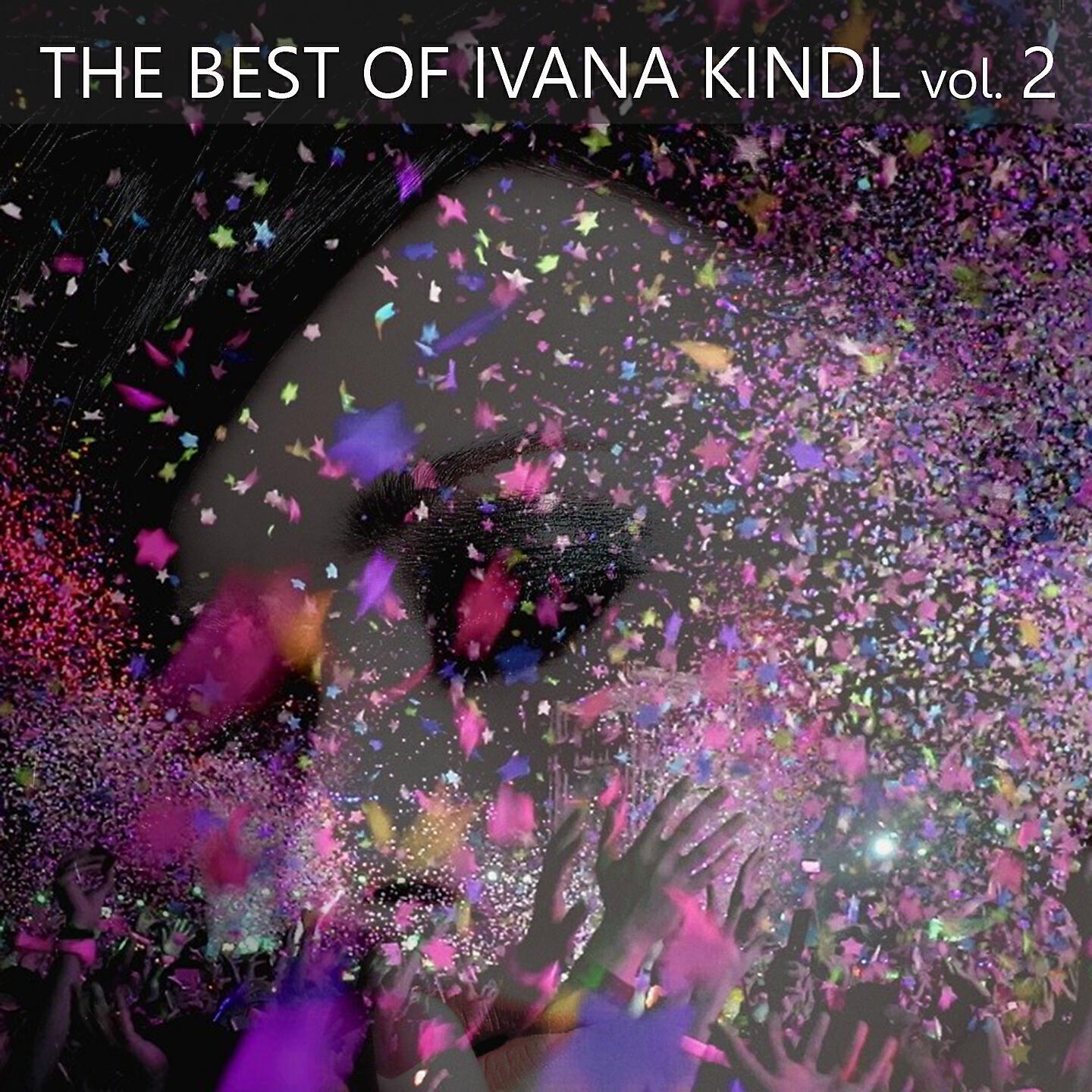 Релиз The Best Of Ivana Kindl, Vol. 2