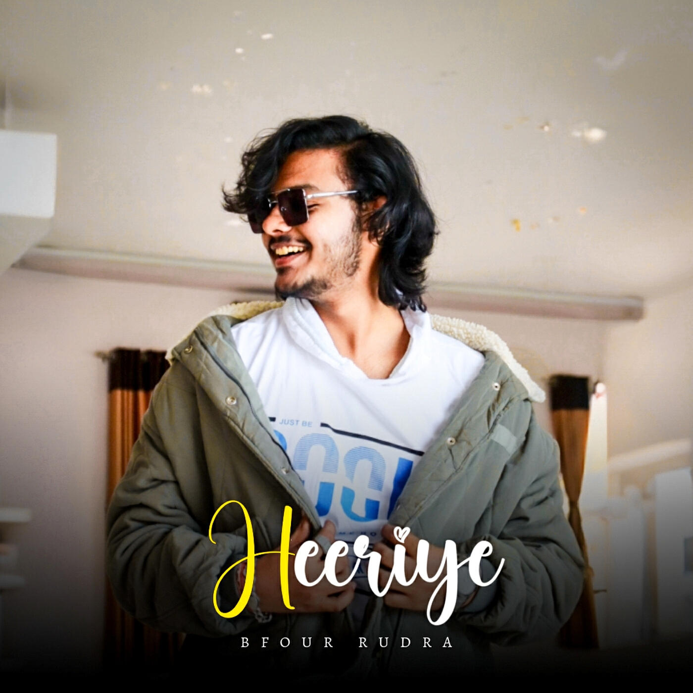 Релиз Heeriye