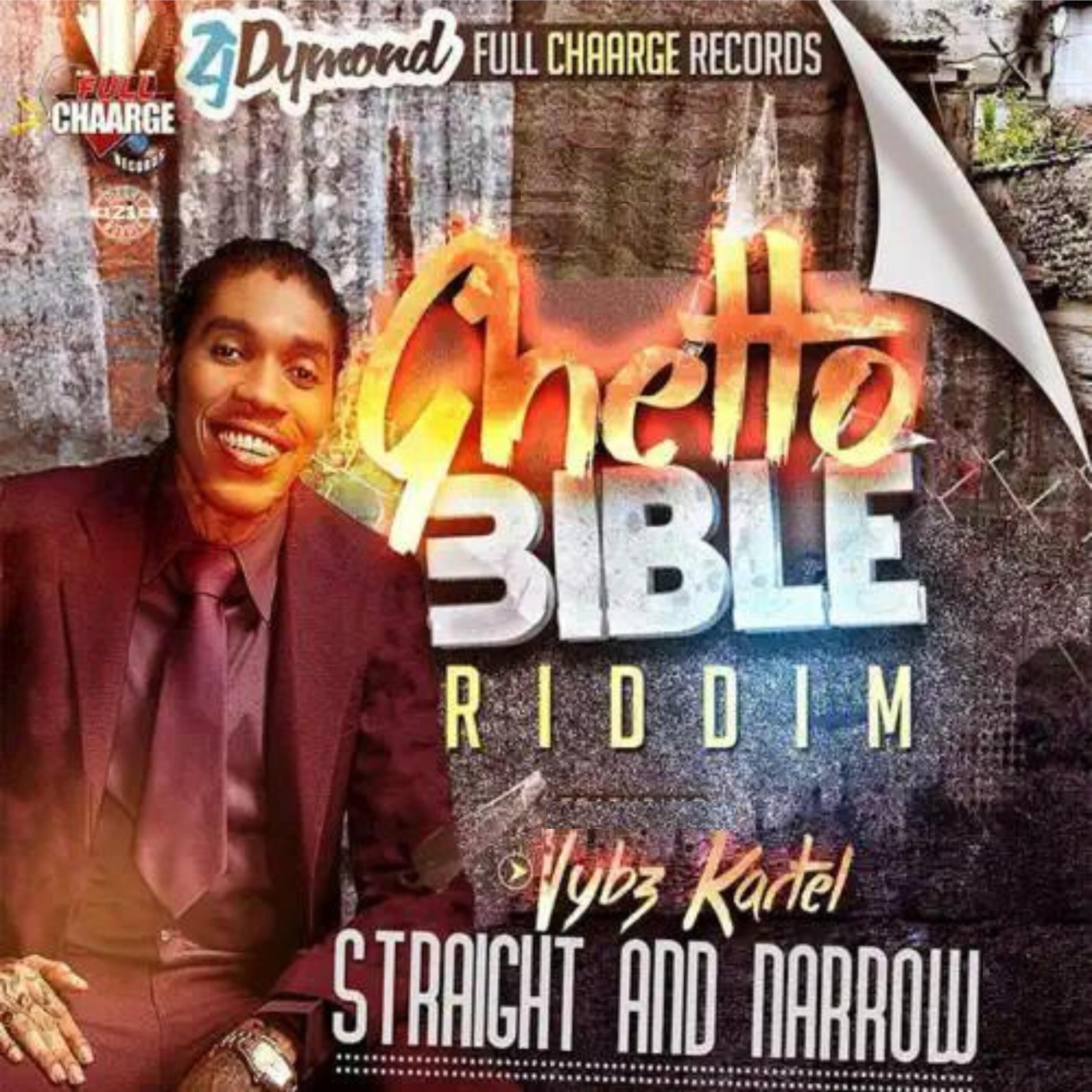 Релиз Straight & Narrow