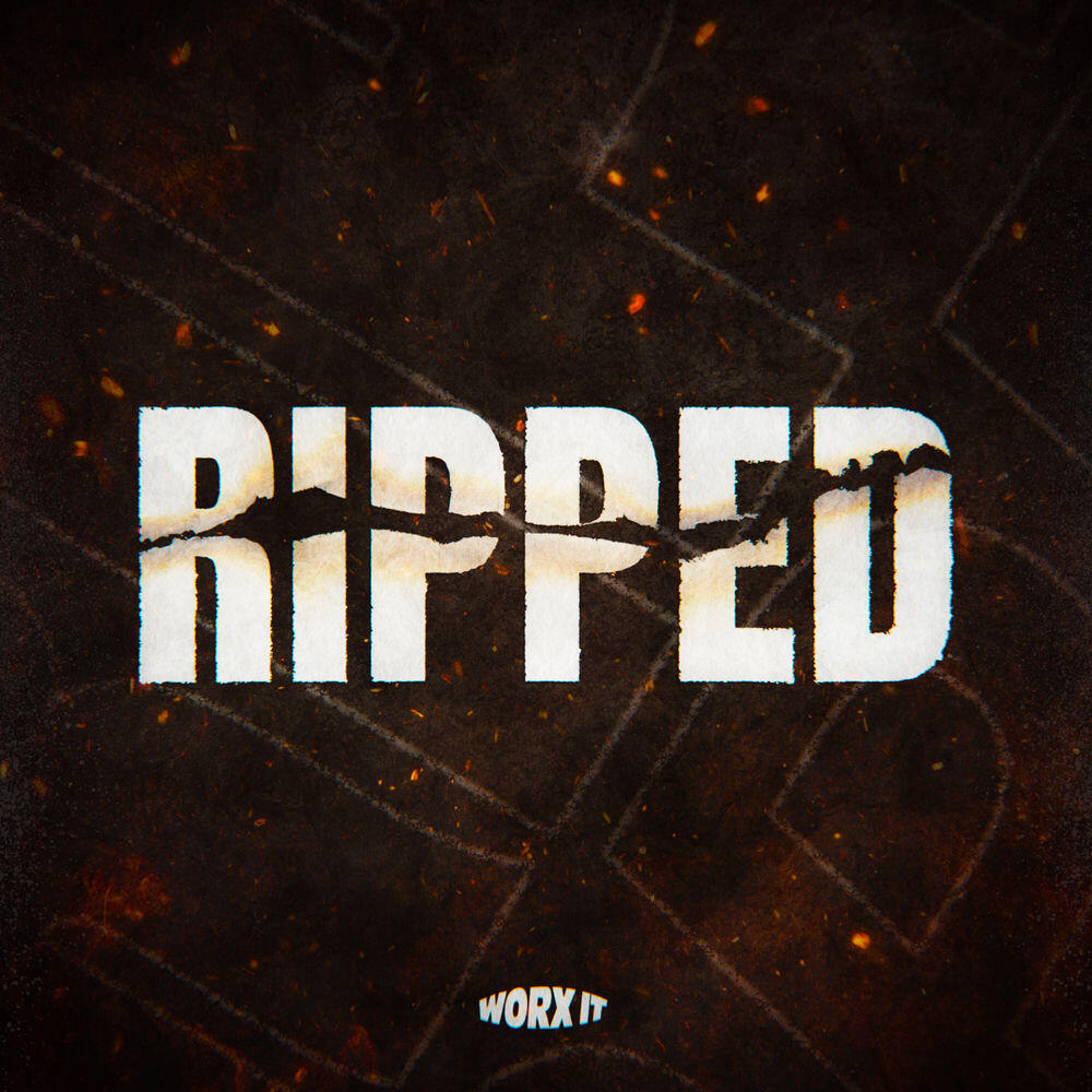 Релиз Ripped