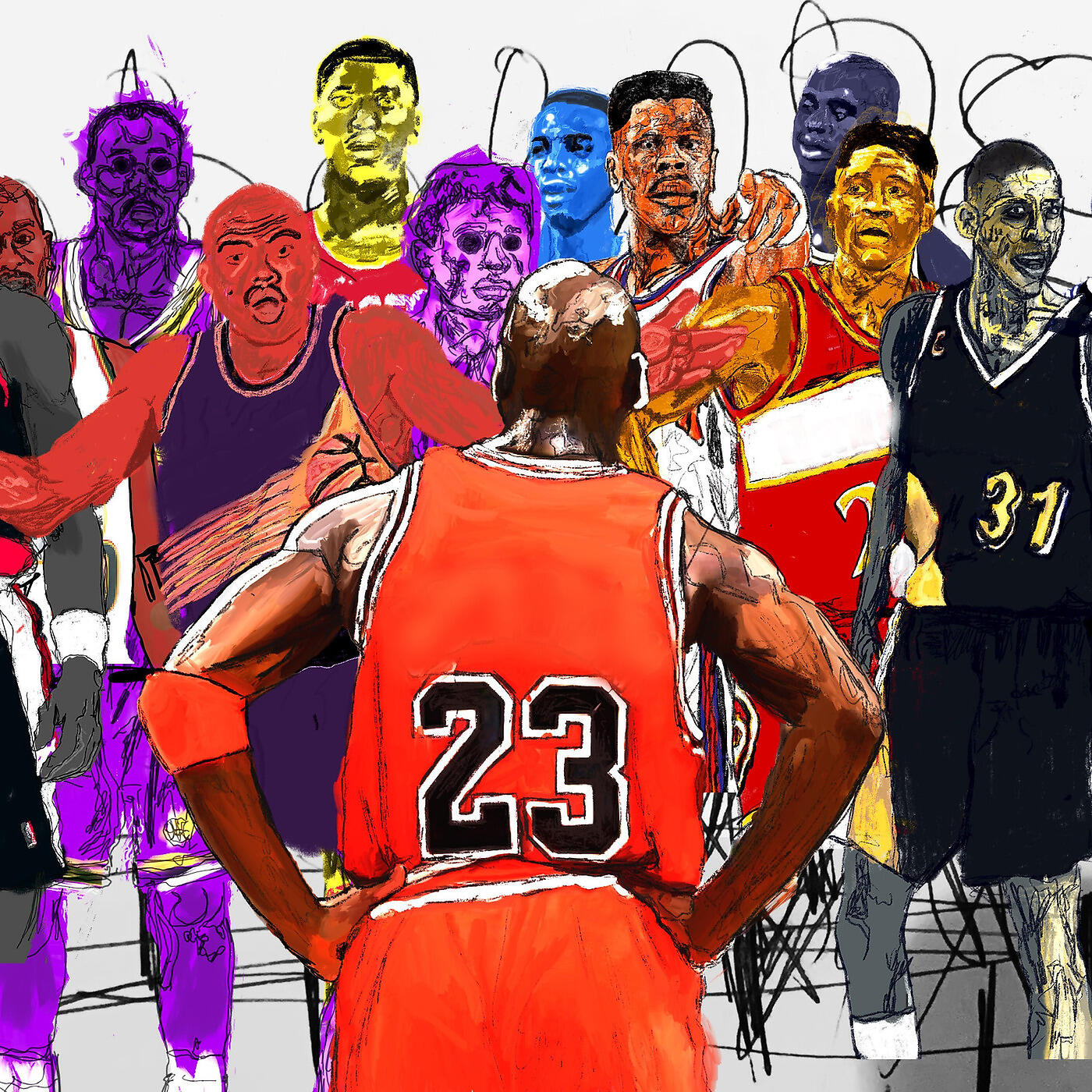 Релиз Game Winners