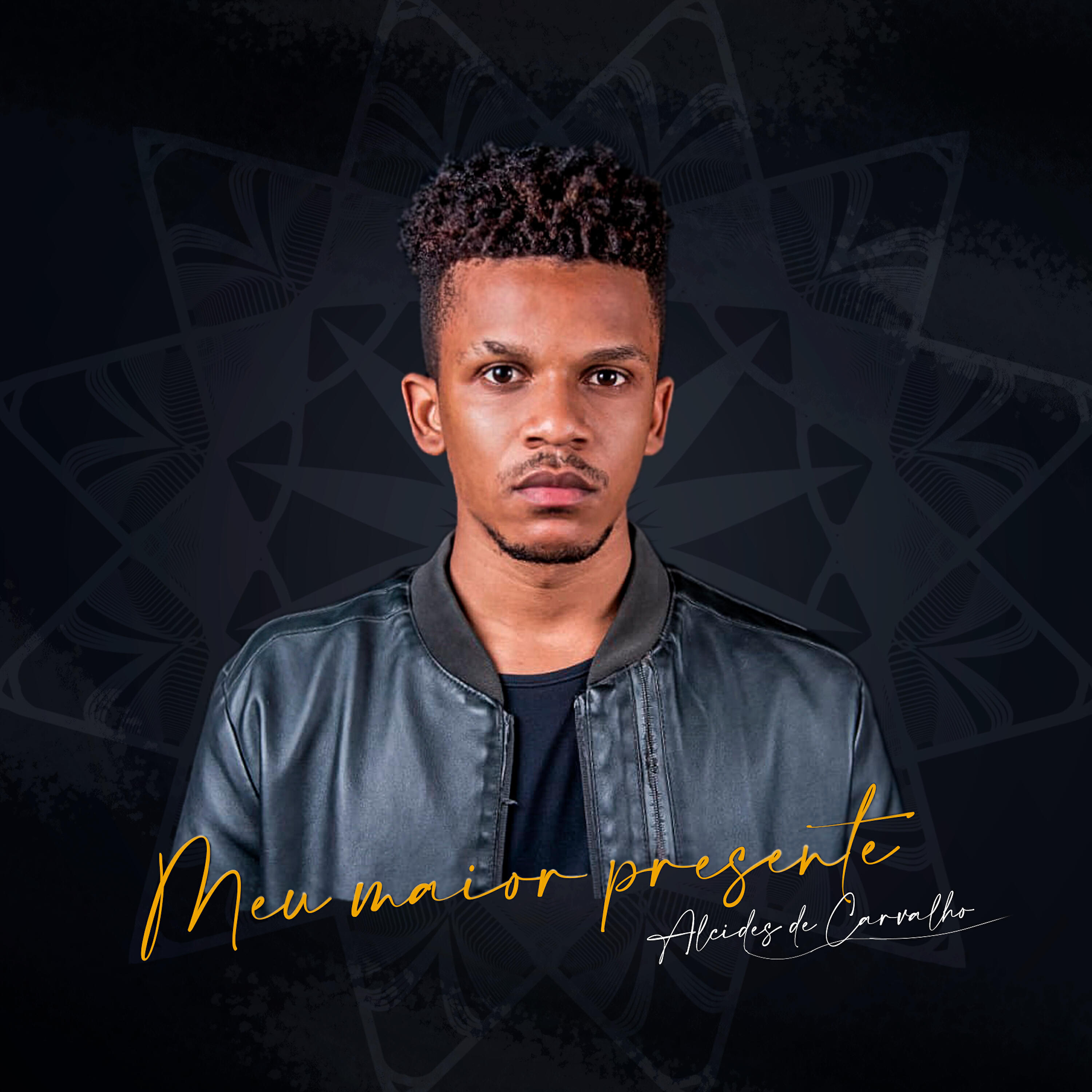 Релиз Meu Maior Presente