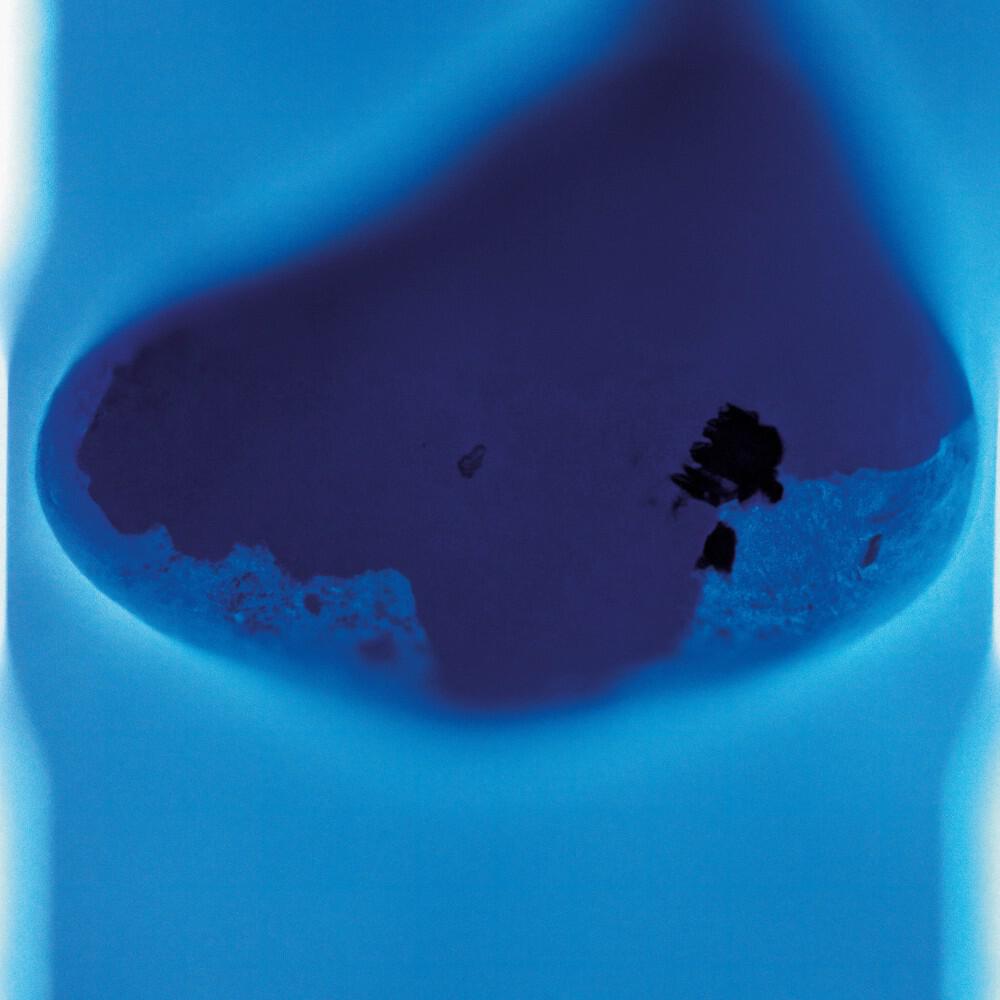 Релиз The Blue Soul