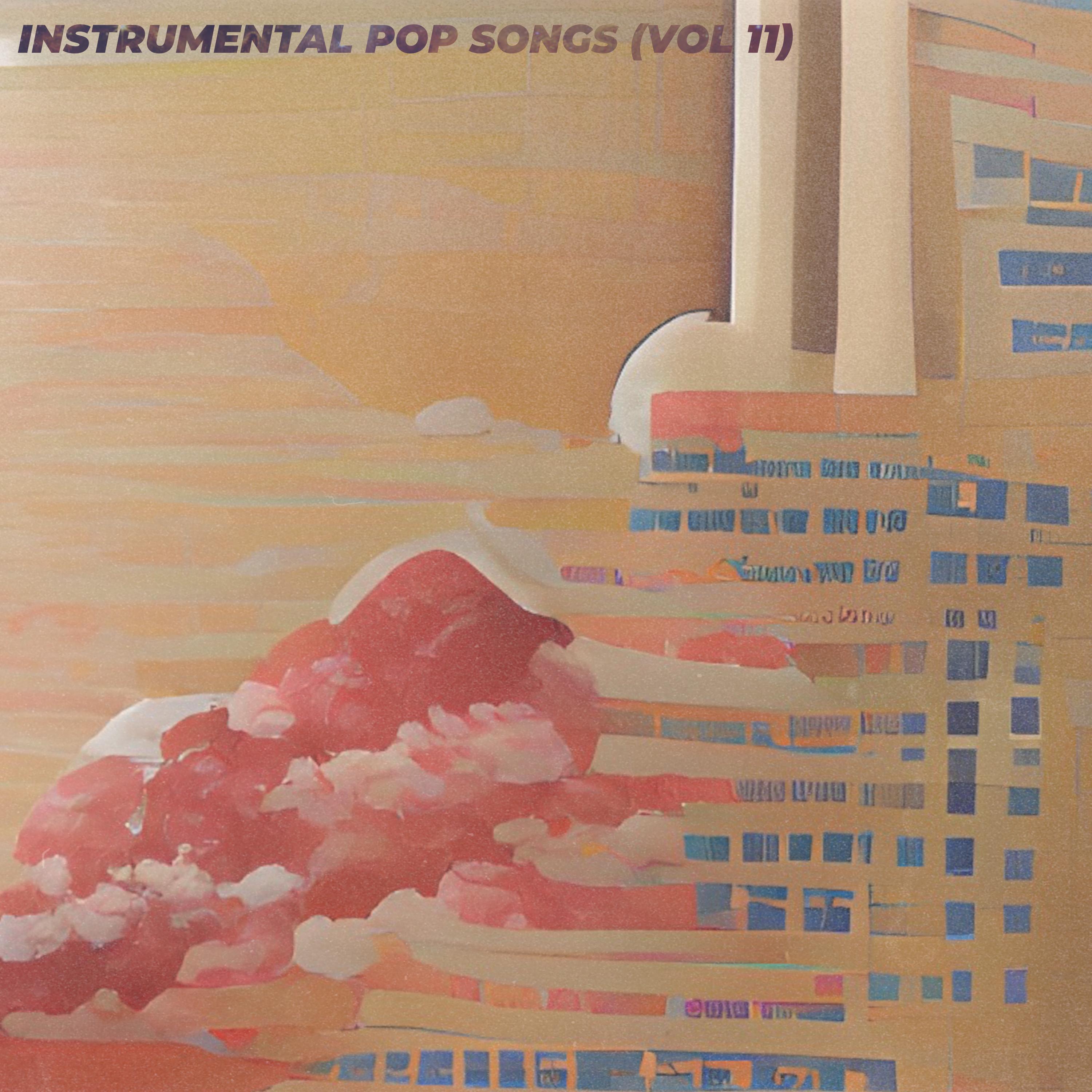 Релиз Instrumental Pop Songs (Vol 6)