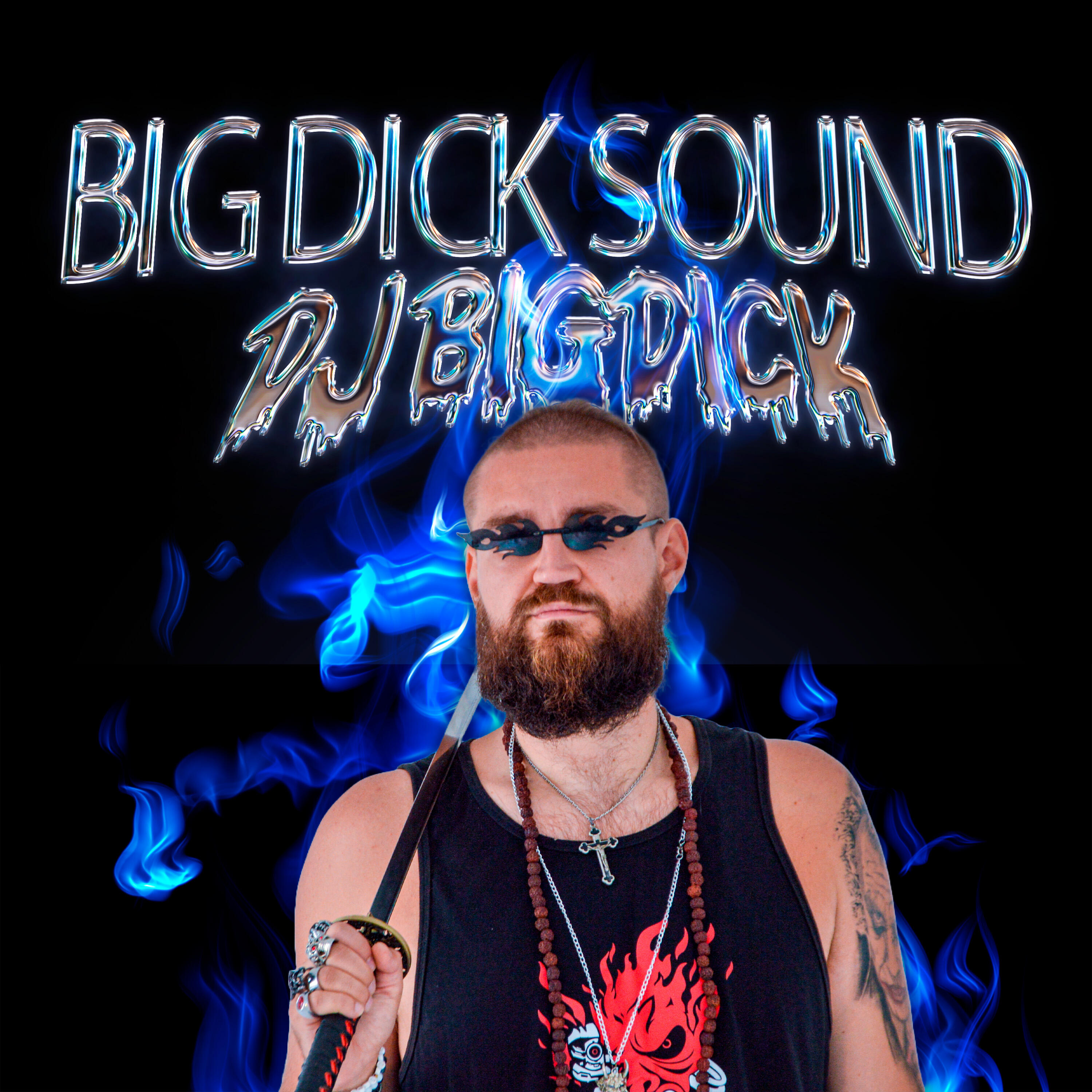 Релиз Big Dick Sound
