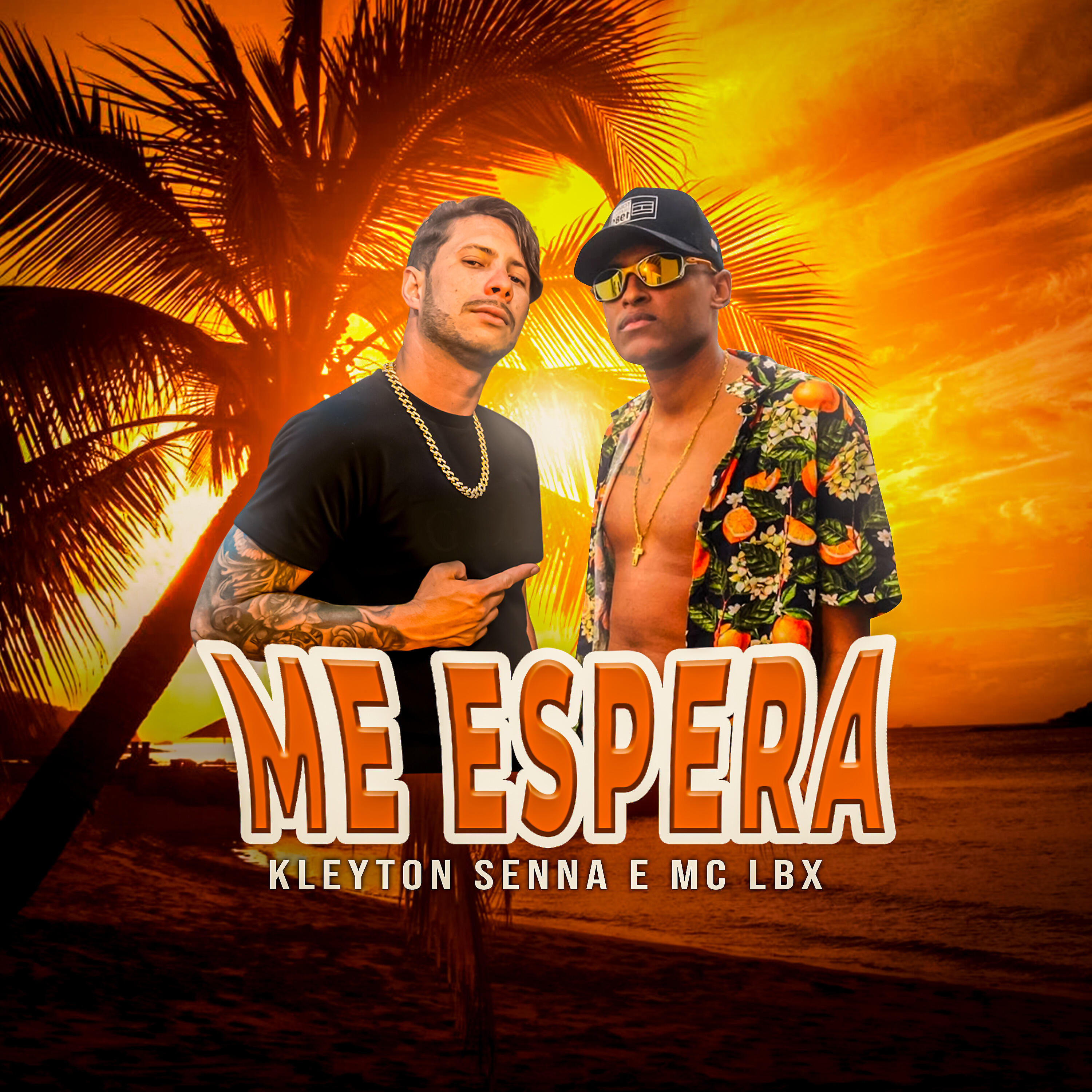 Релиз Me Espera