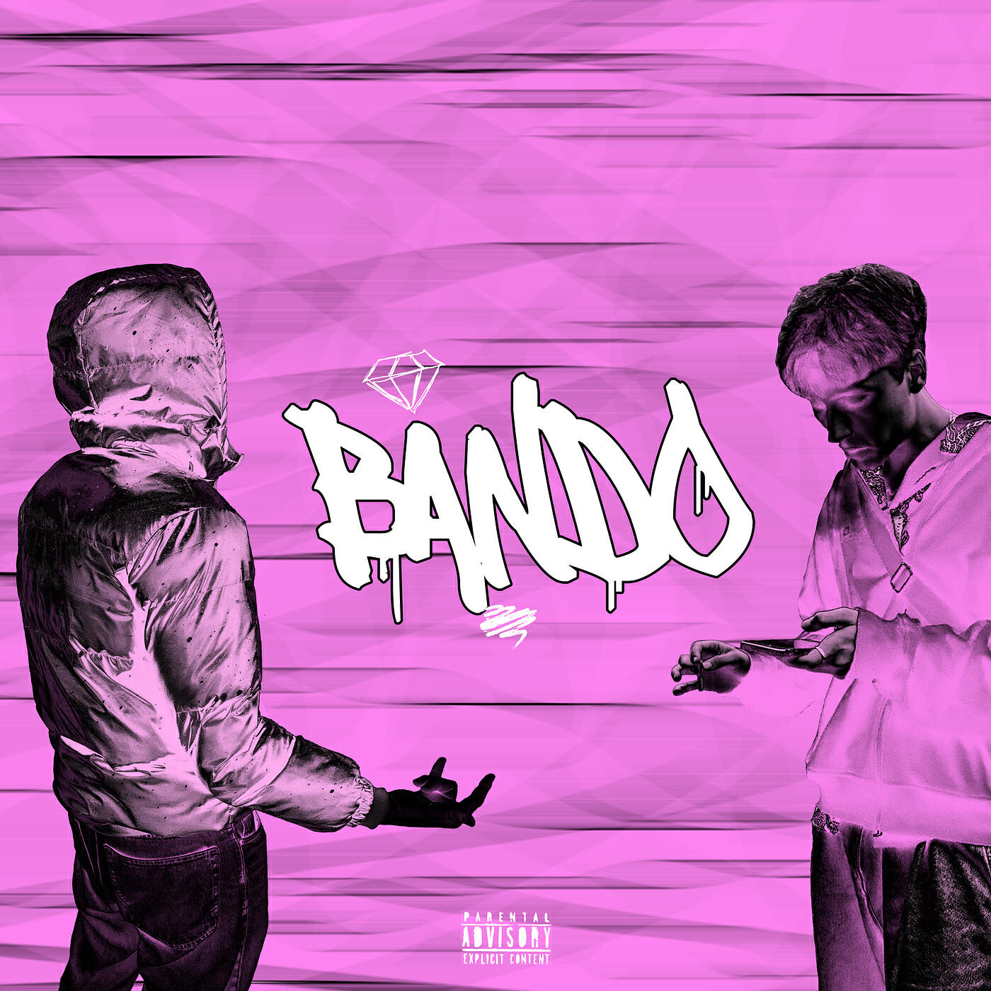 Релиз Bando