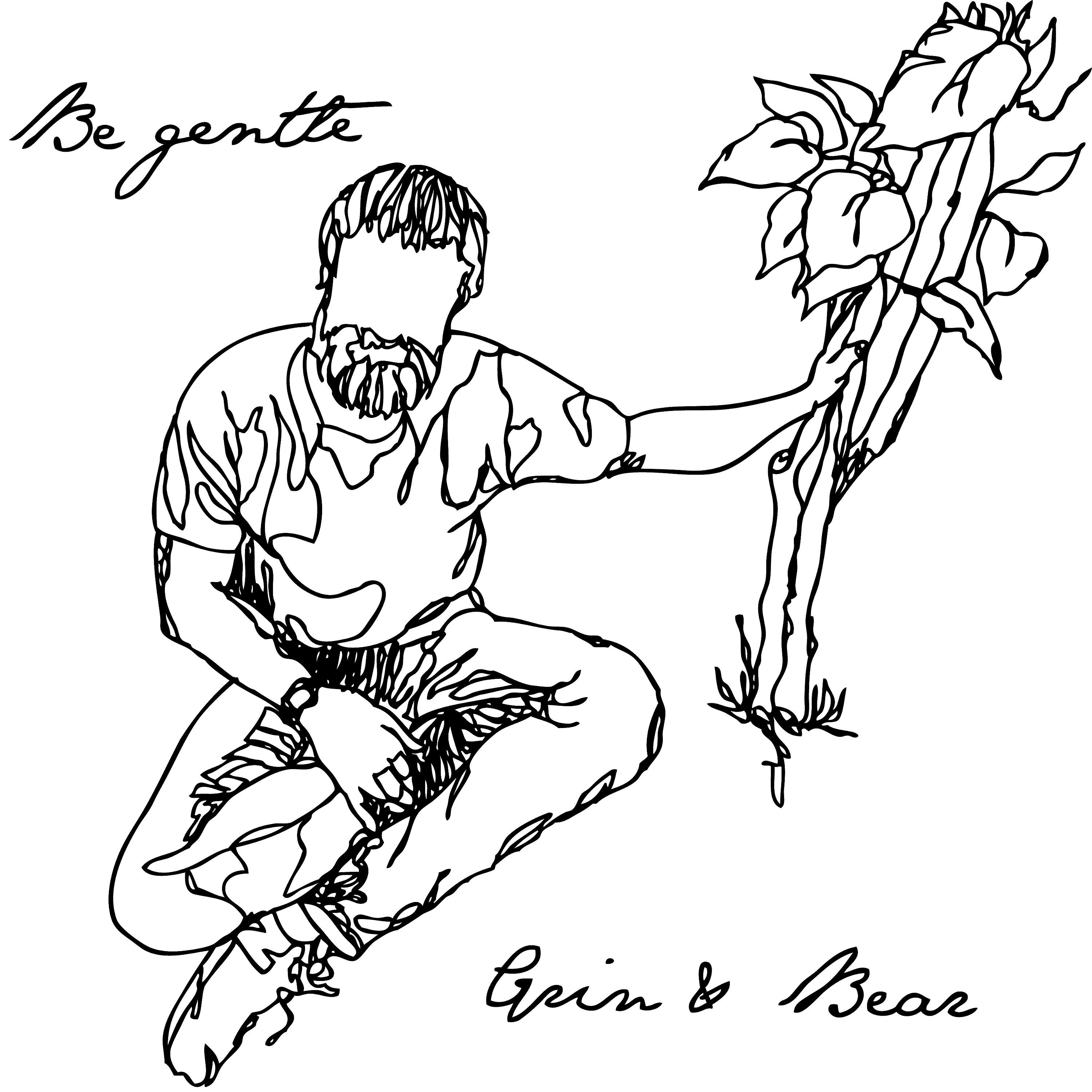 Релиз Be Gentle