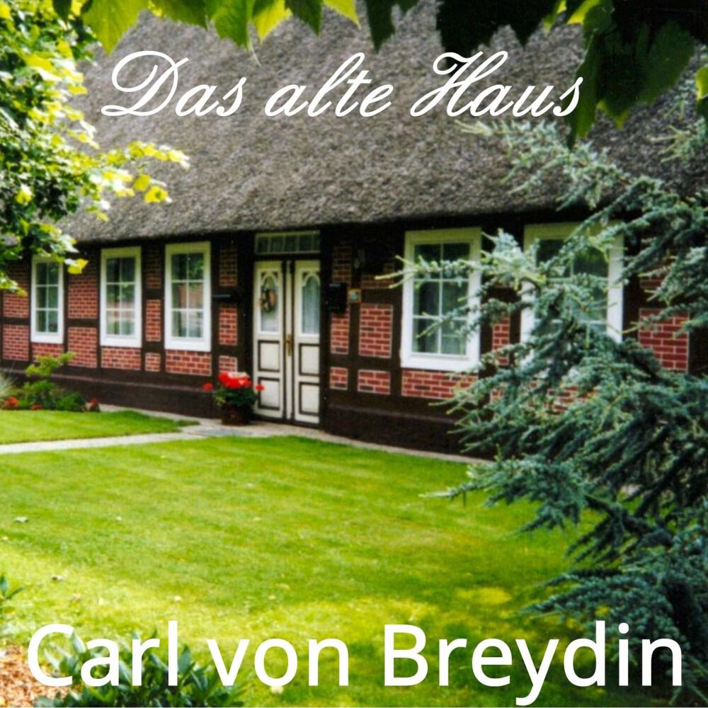 Carl von Breydin
