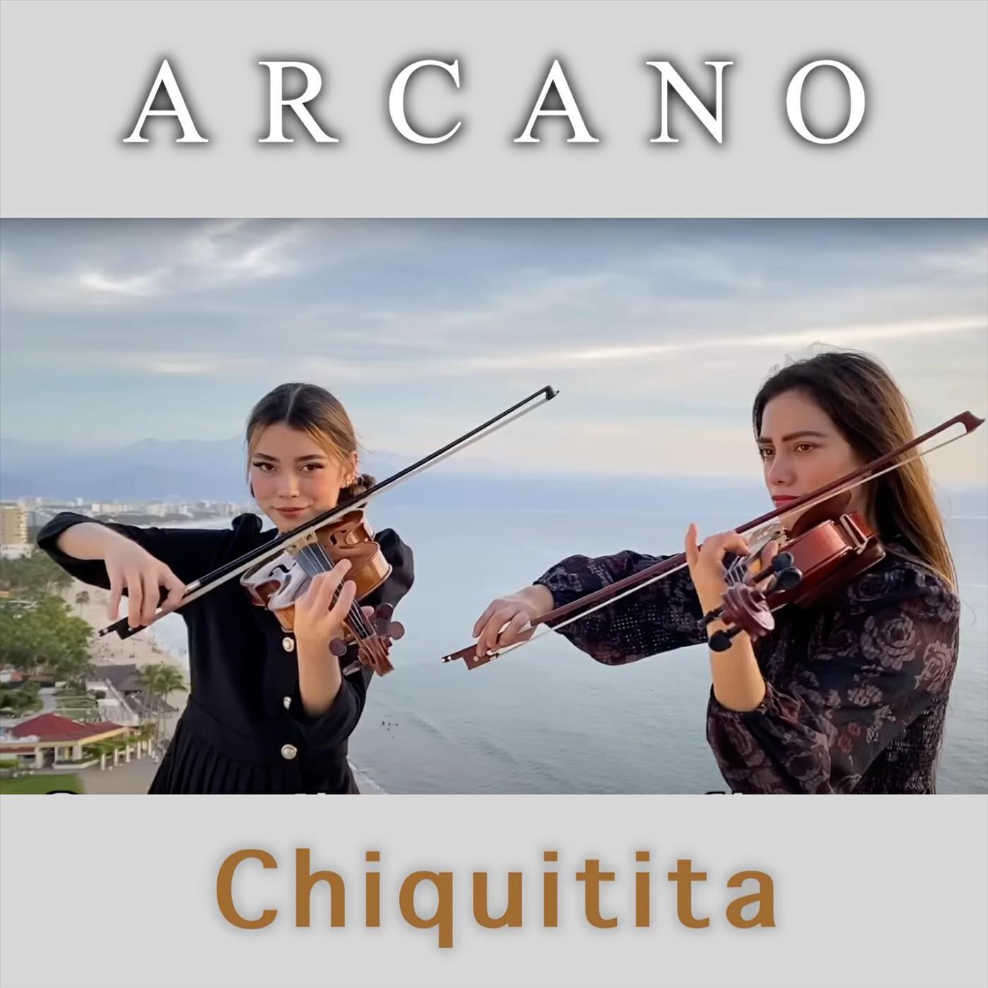 Релиз Chiquitita
