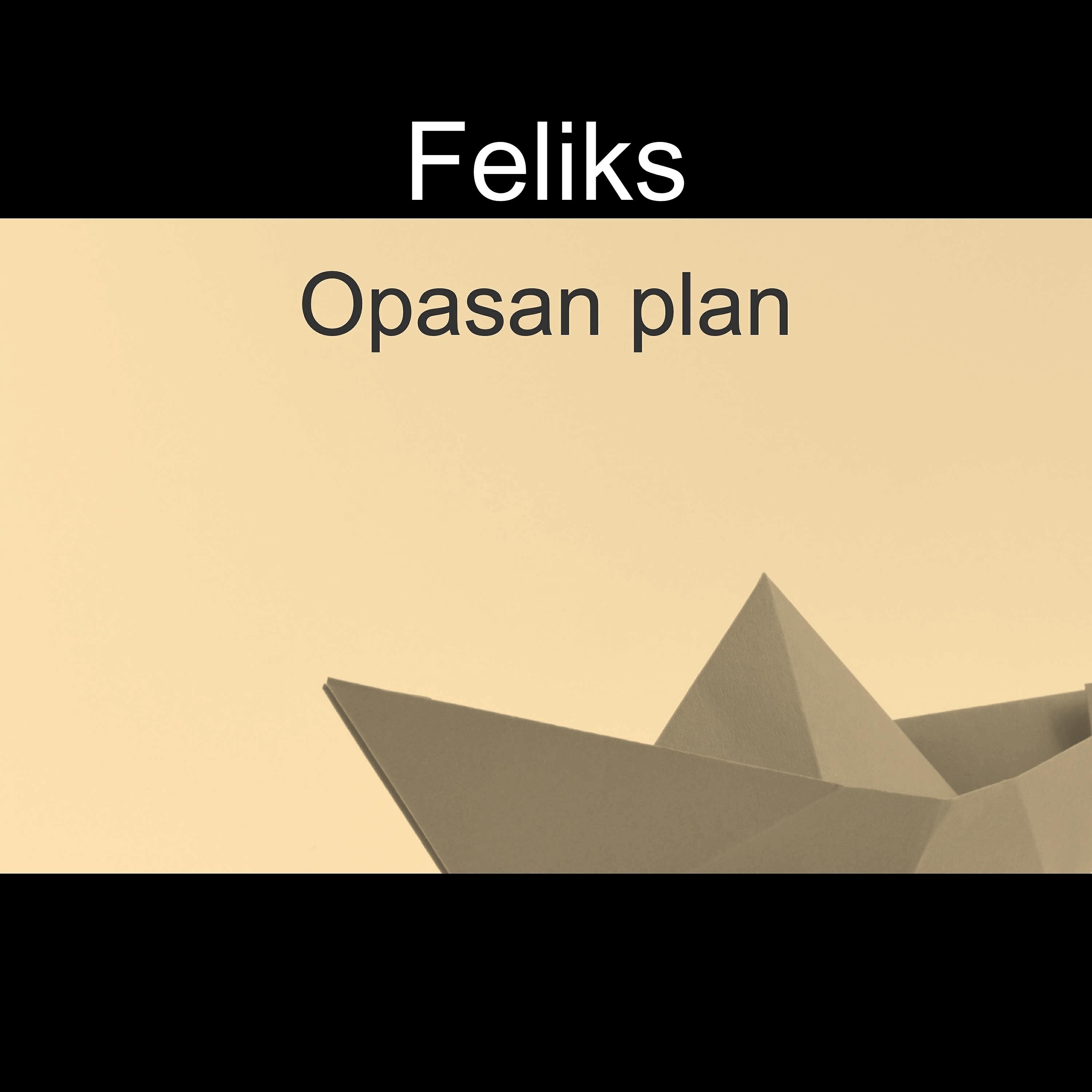 Релиз Opasan plan