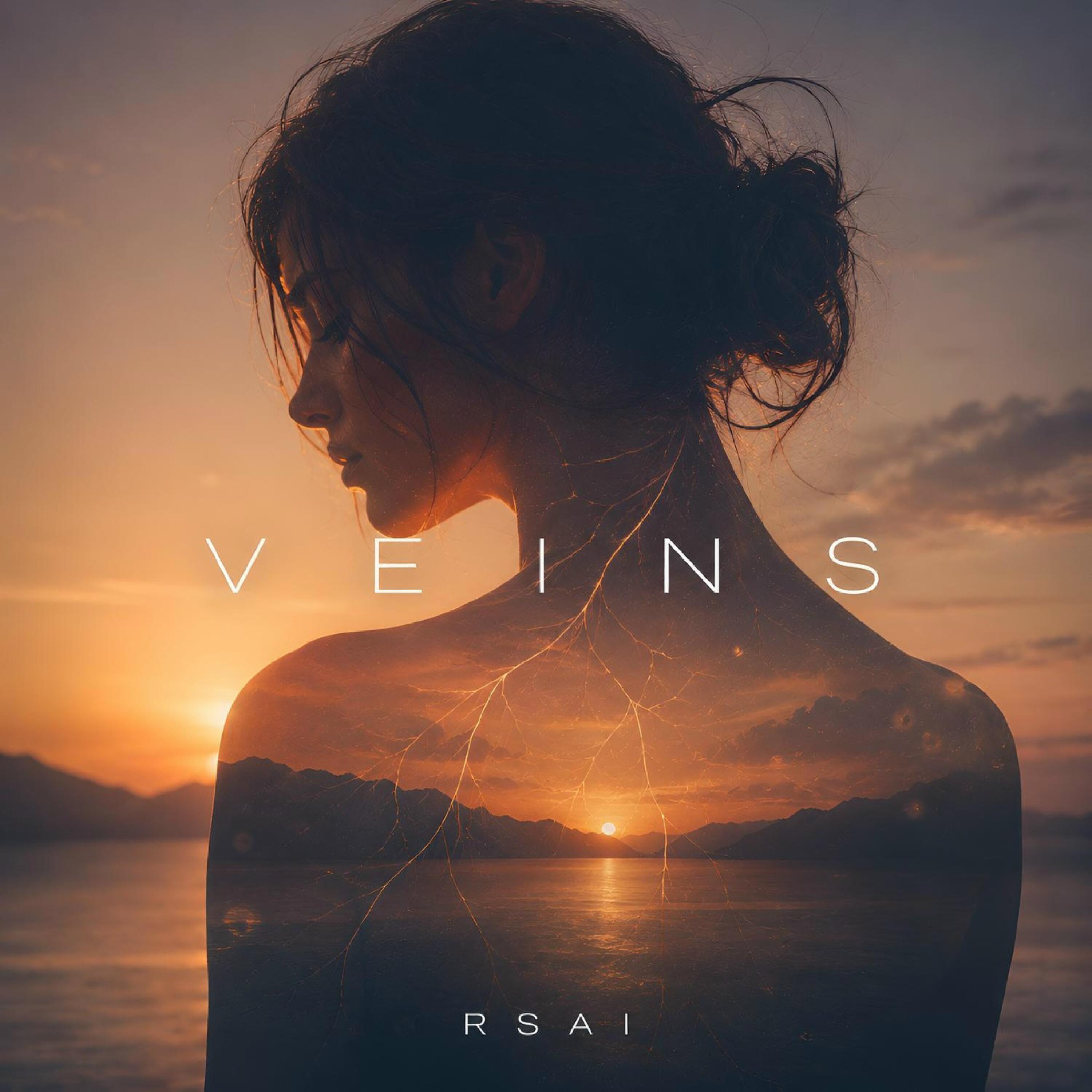 Релиз Veins