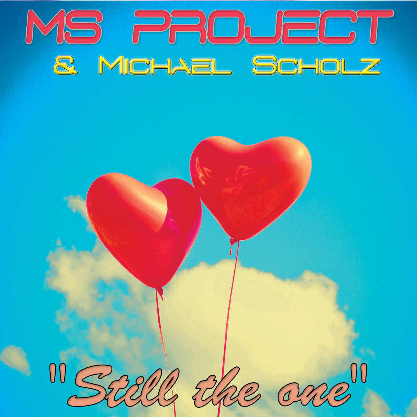 Релиз Still the one