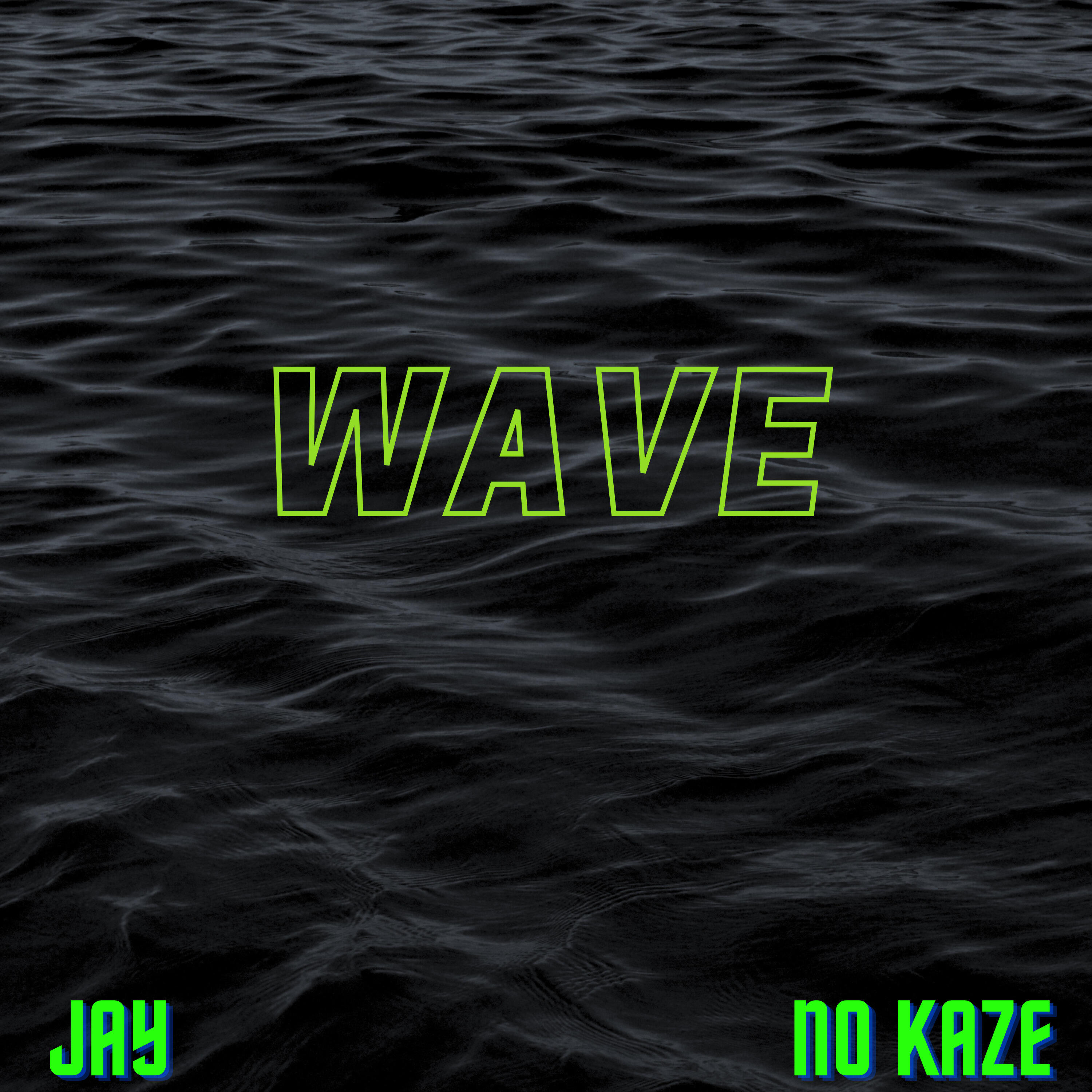 Релиз Wave