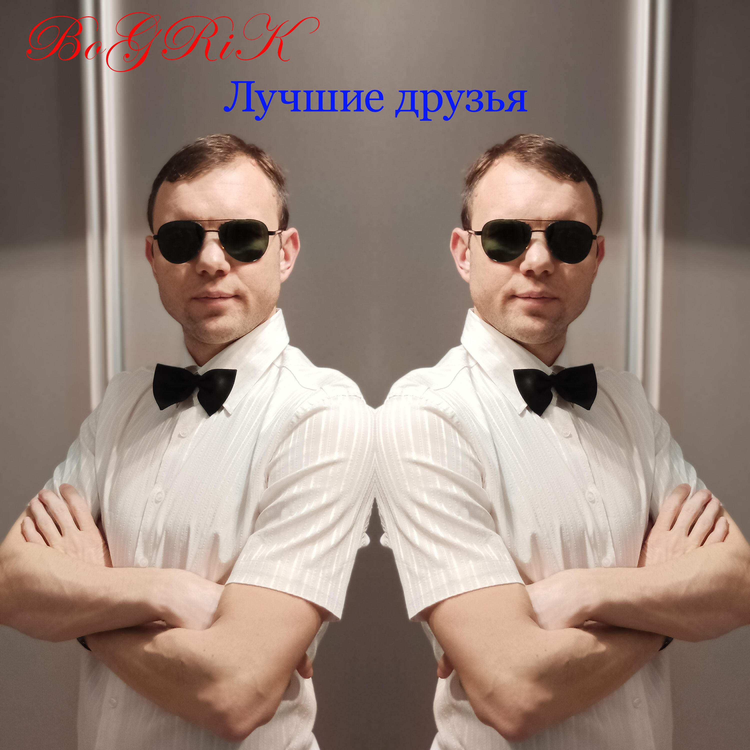 Релиз Лучшие друзья