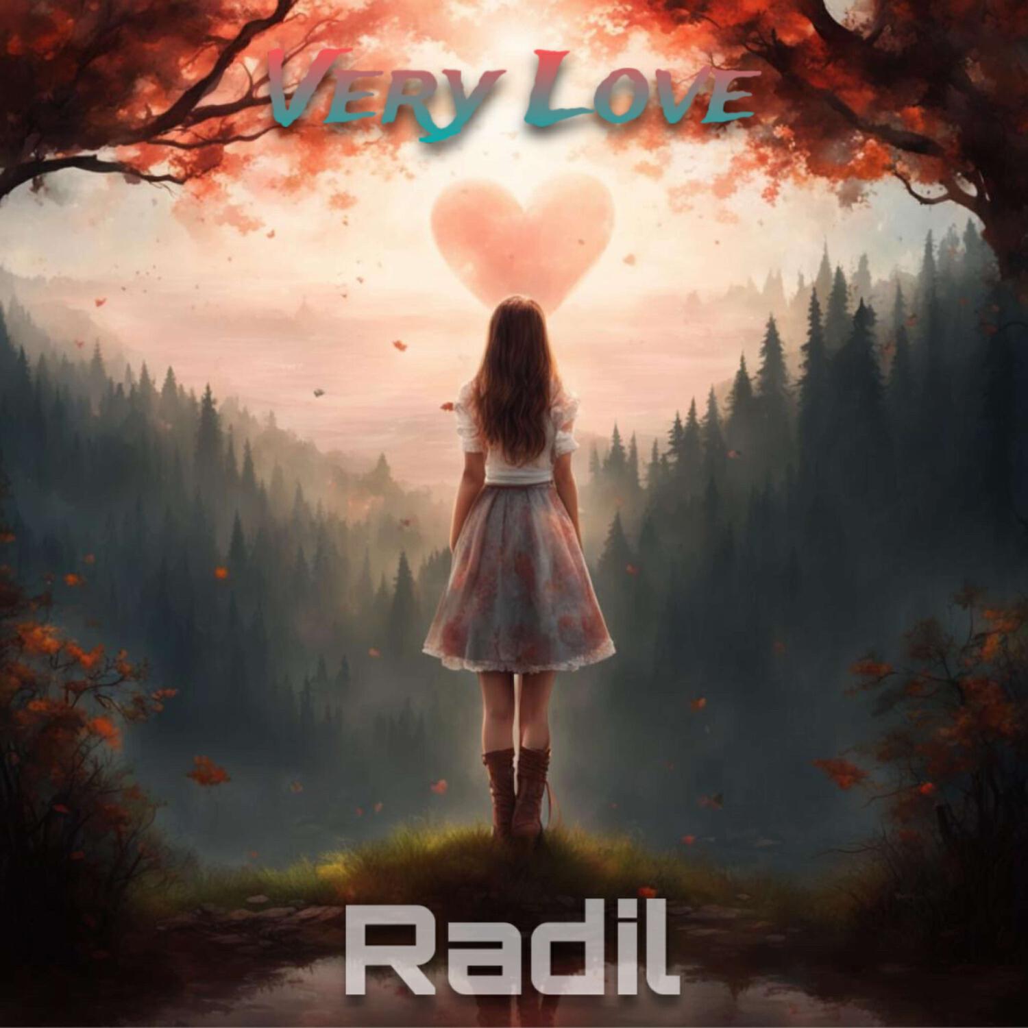 Релиз Very Love