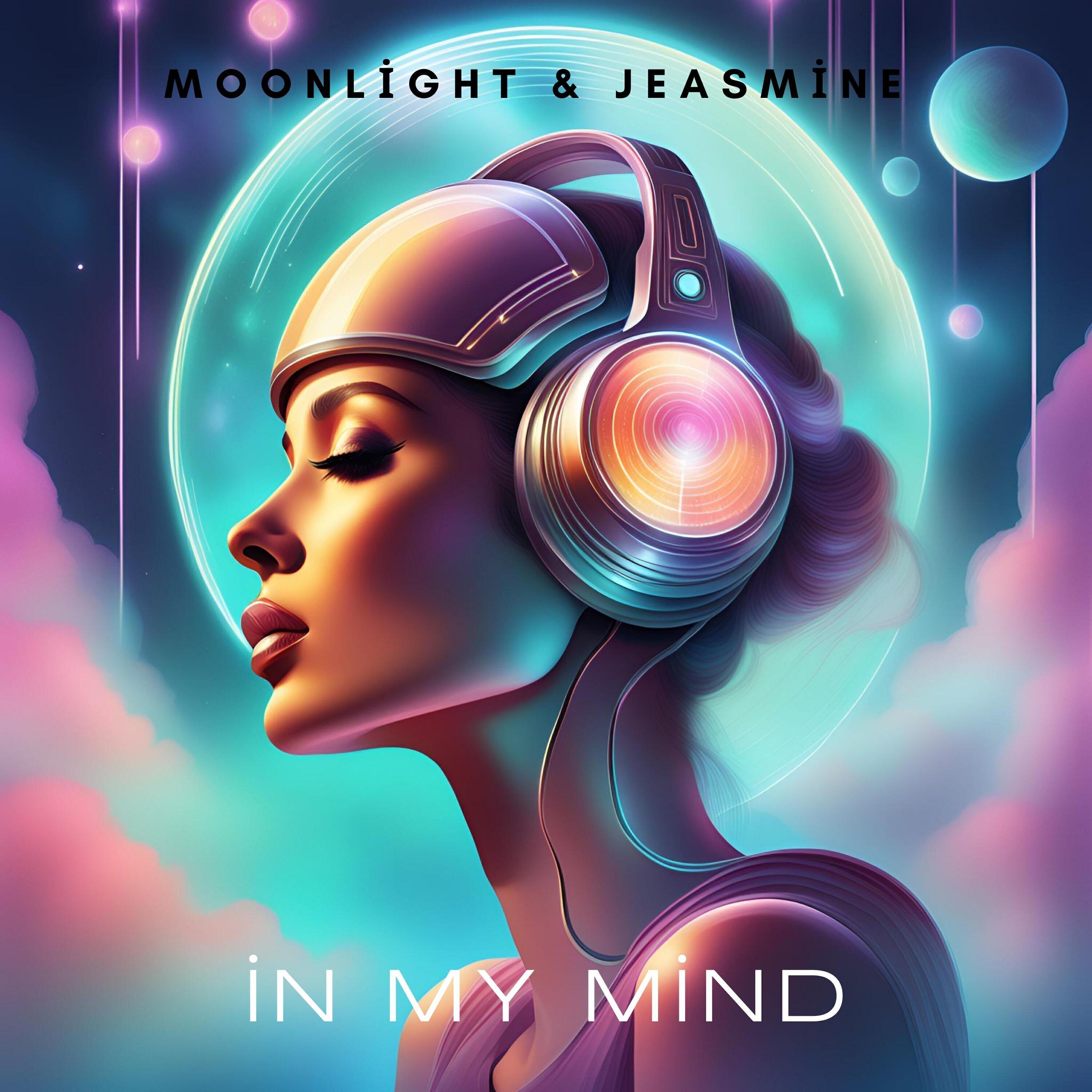 Релиз In My Mind