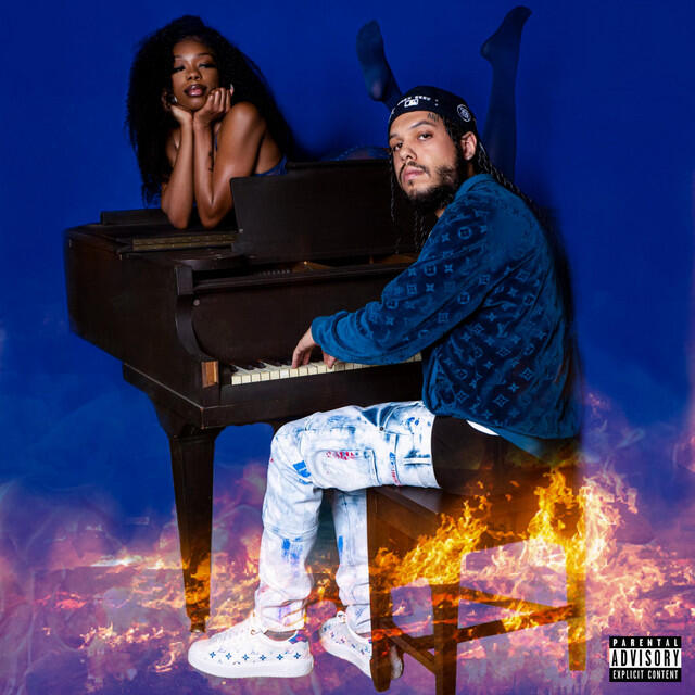 Релиз U Hear Me?