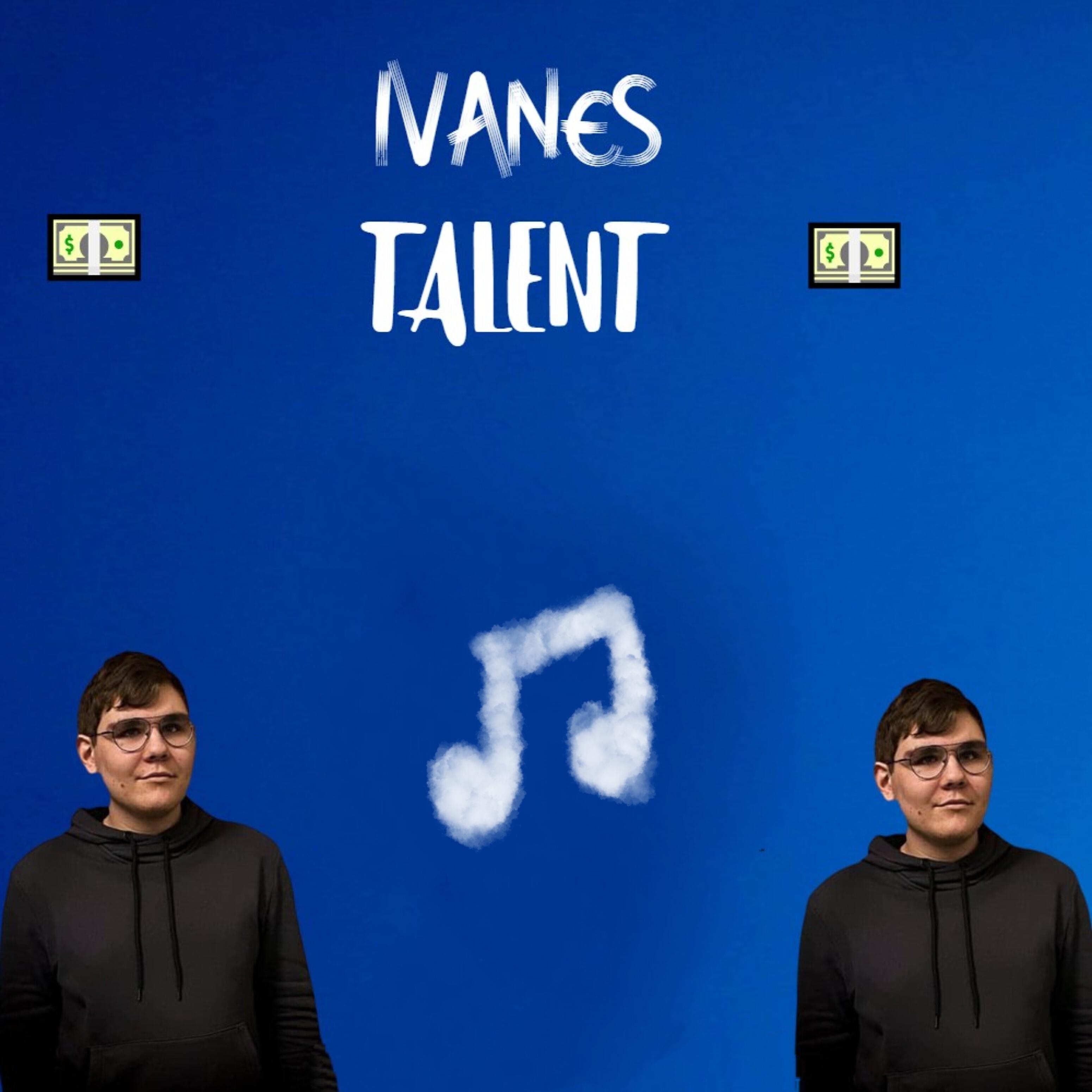 Релиз Talent