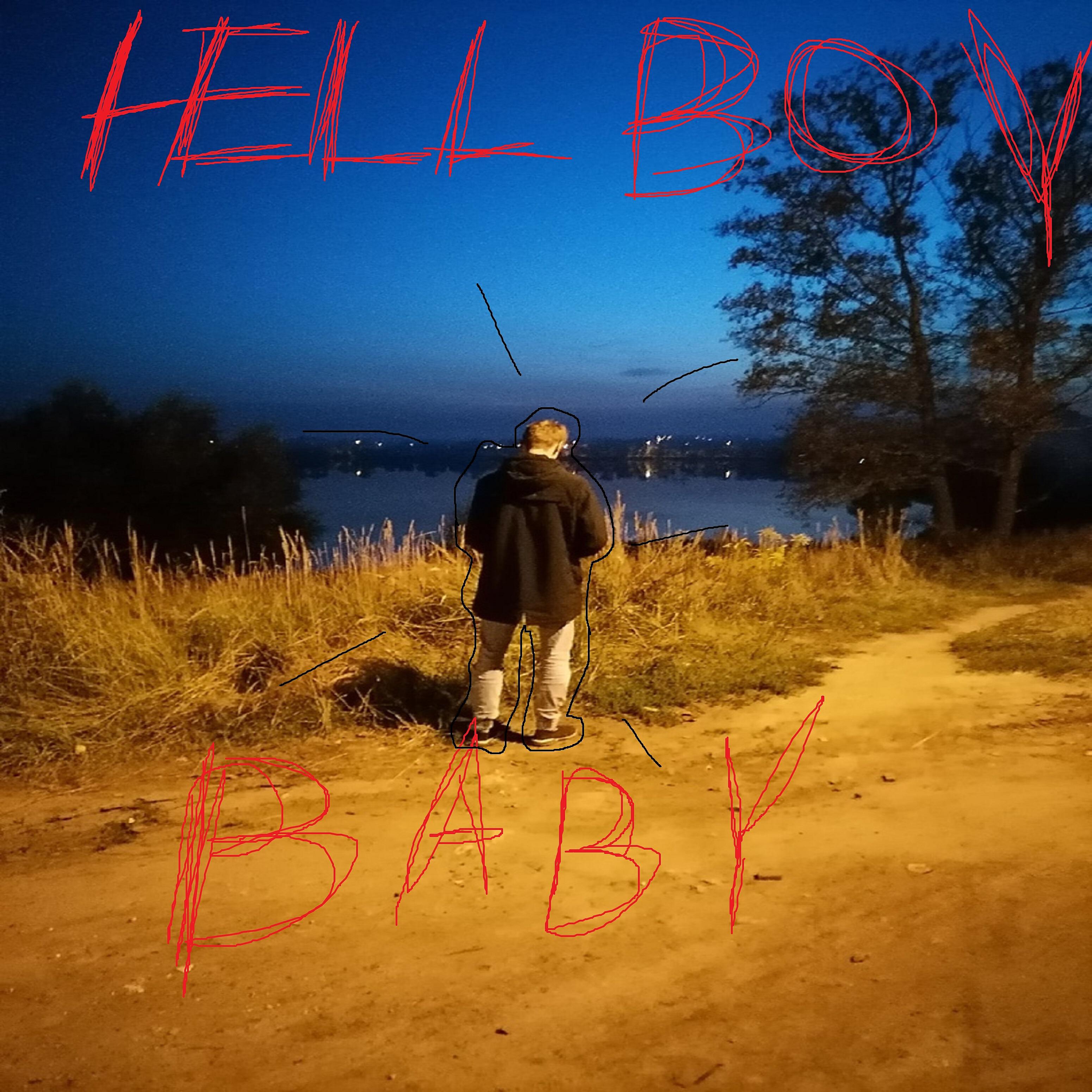 Постер альбома Baby