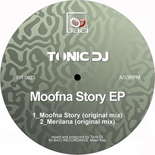 Релиз Moofna Story